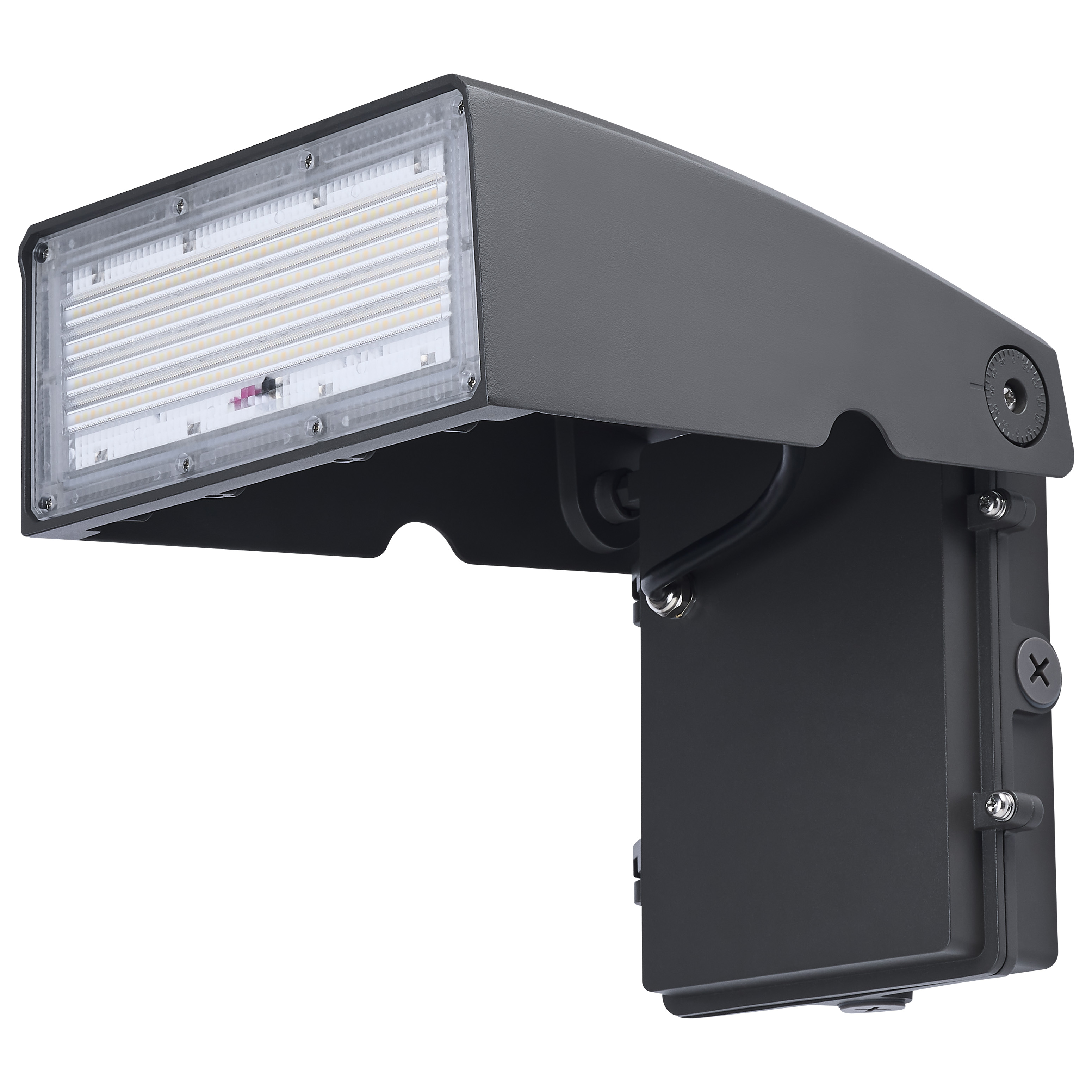 LARGE ADJUSTABLE WALL PACK - 65-944