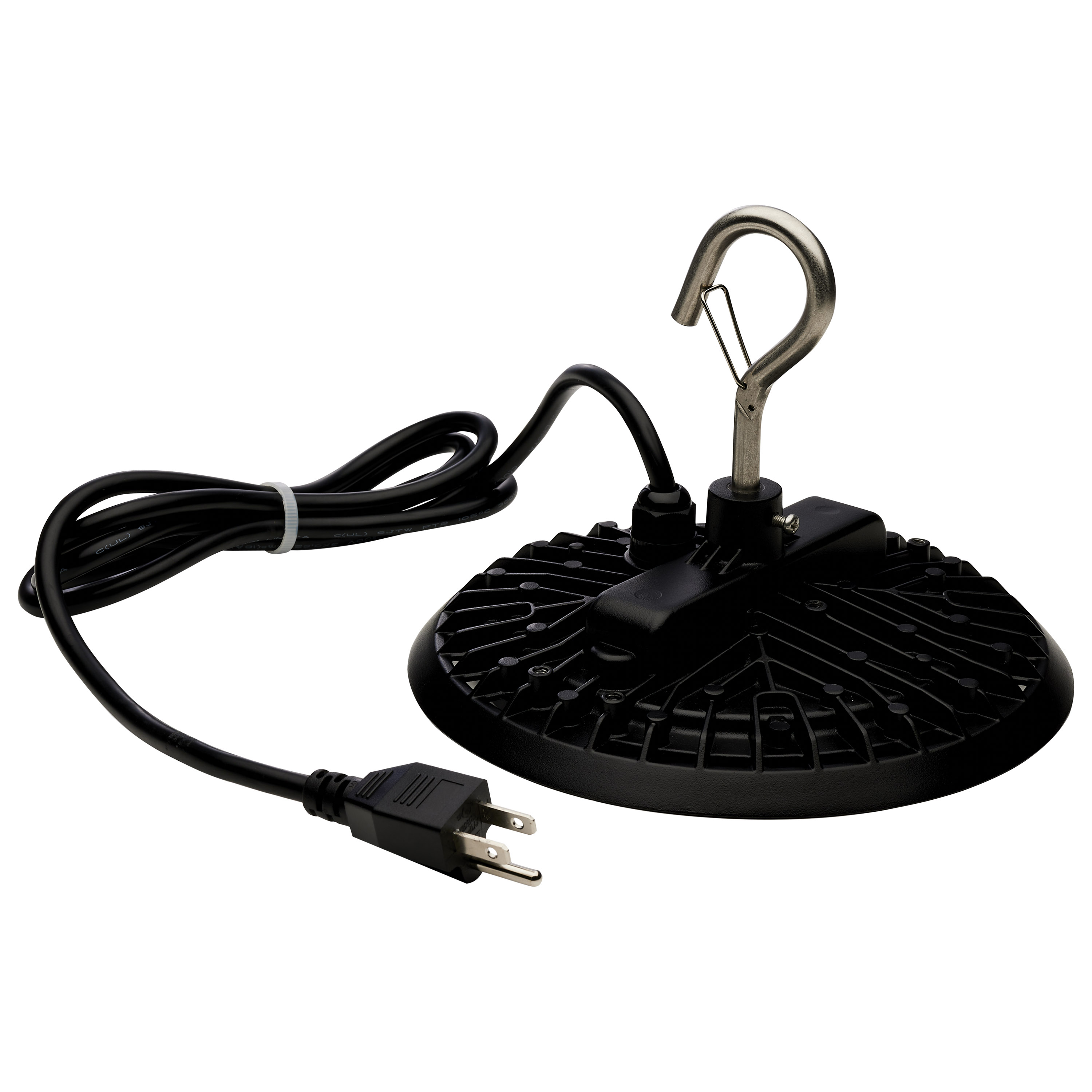 LED 60W UFO W/PLUG/120V - 65-960