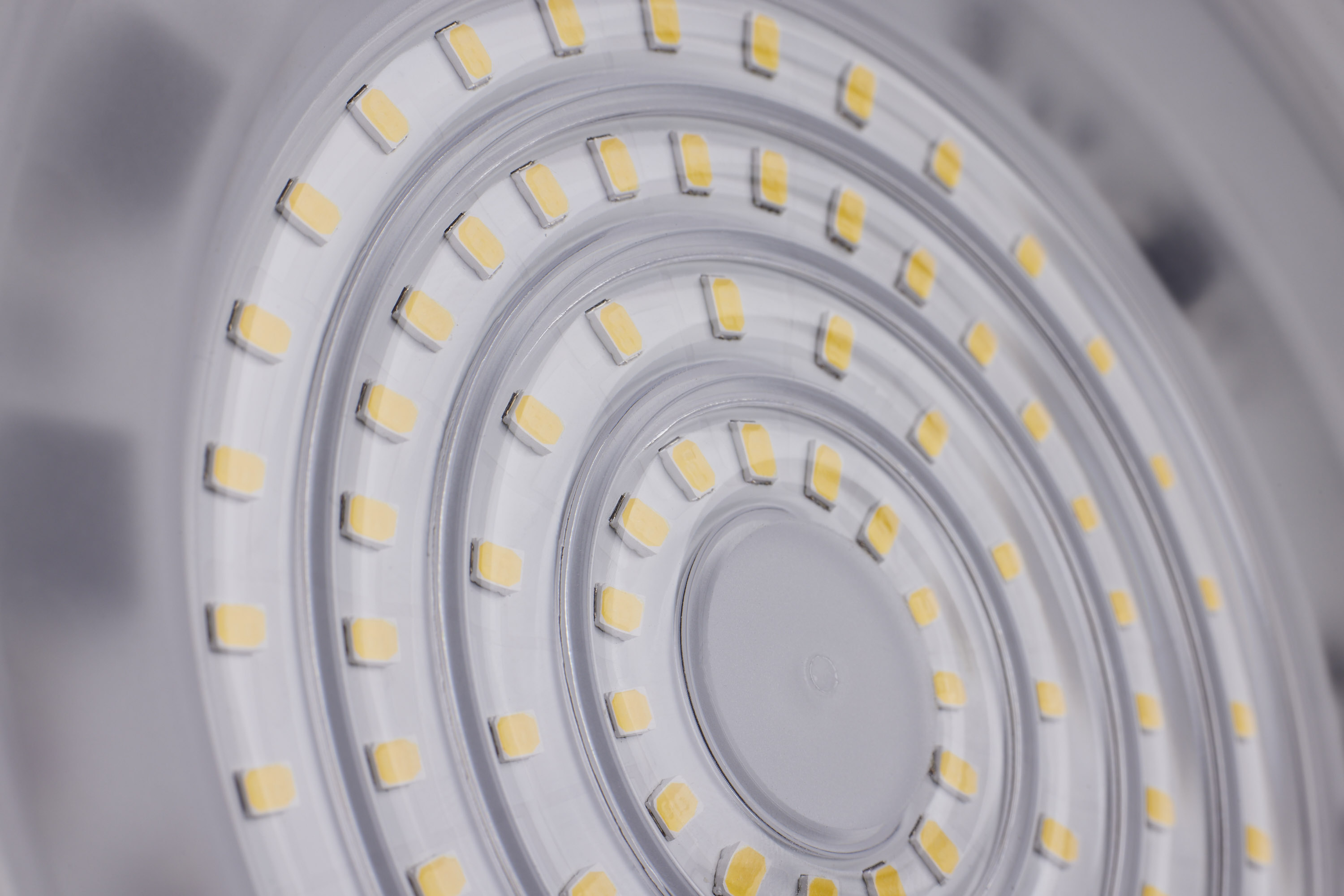 LED 60W UFO W/PLUG/120V - 65-962