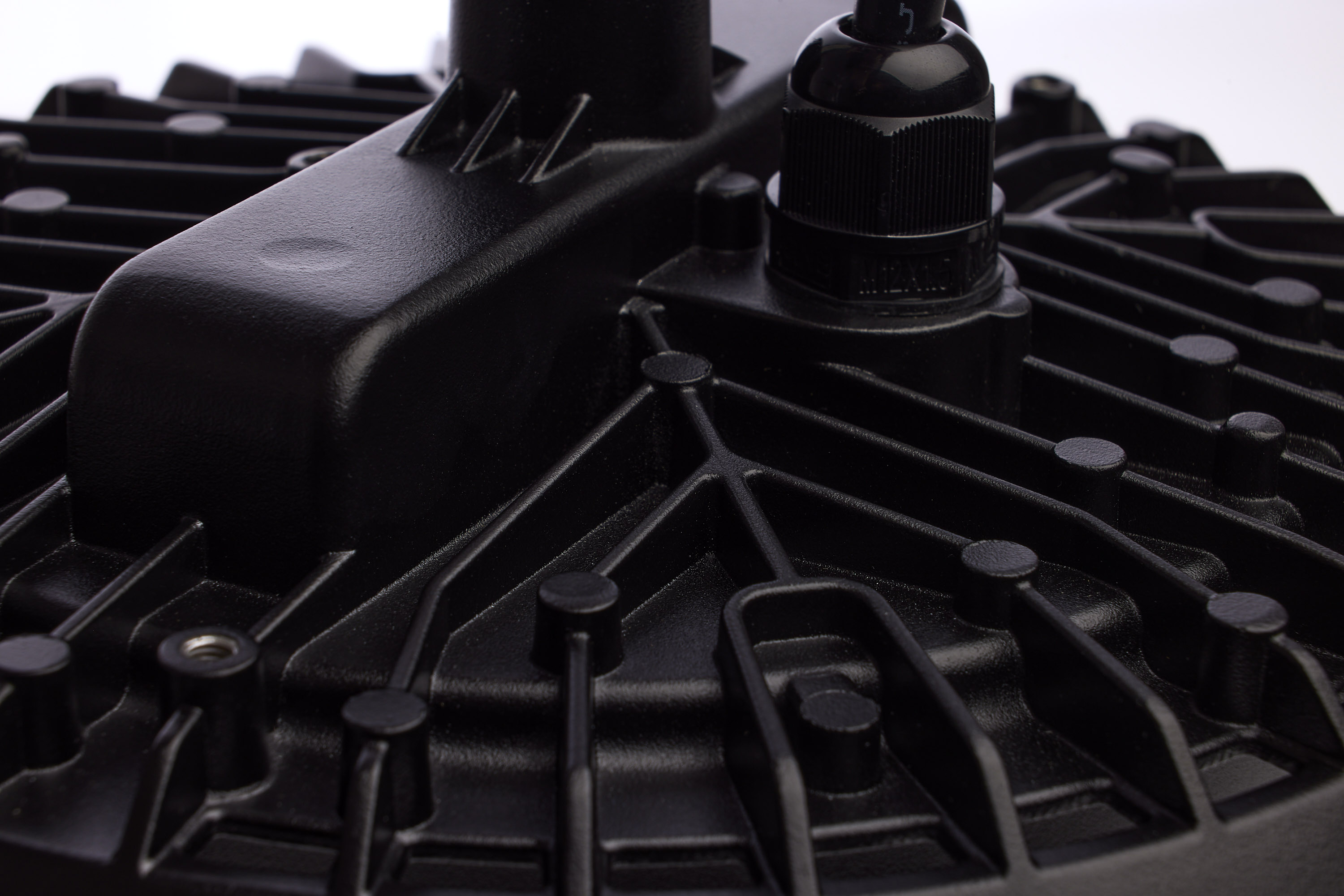 LED 80W UFO W/PLUG/120V - 65-963