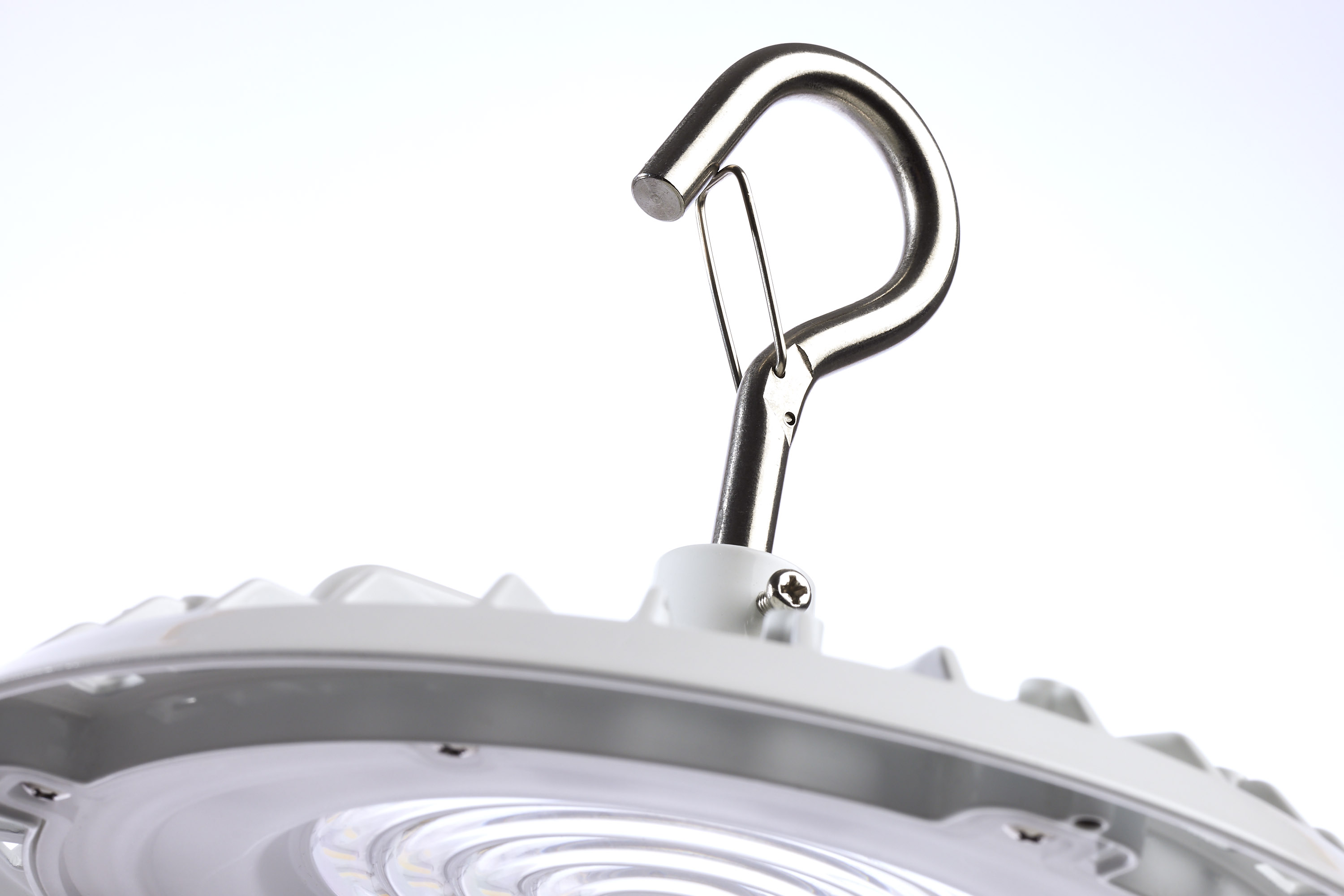 LED 60W UFO W/PLUG/120V - 65-970