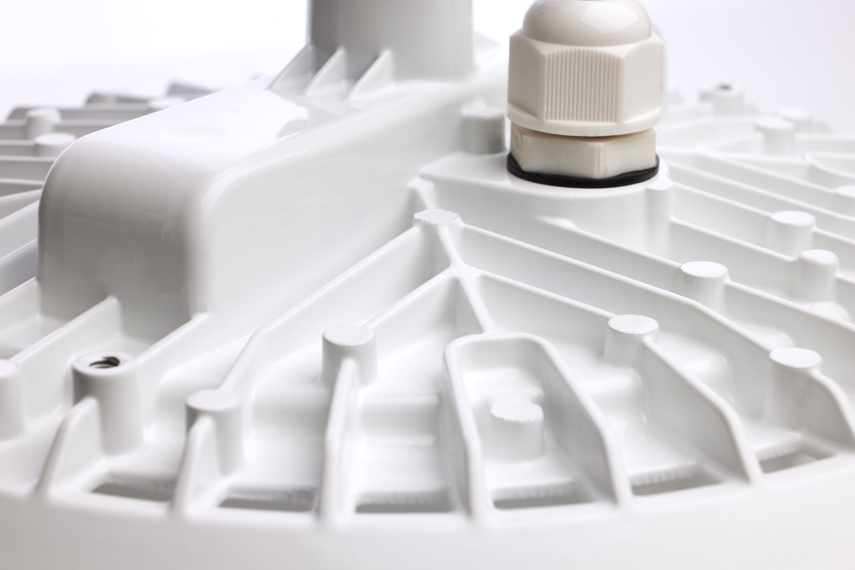 LED 60W UFO W/PLUG/120V - 65-972