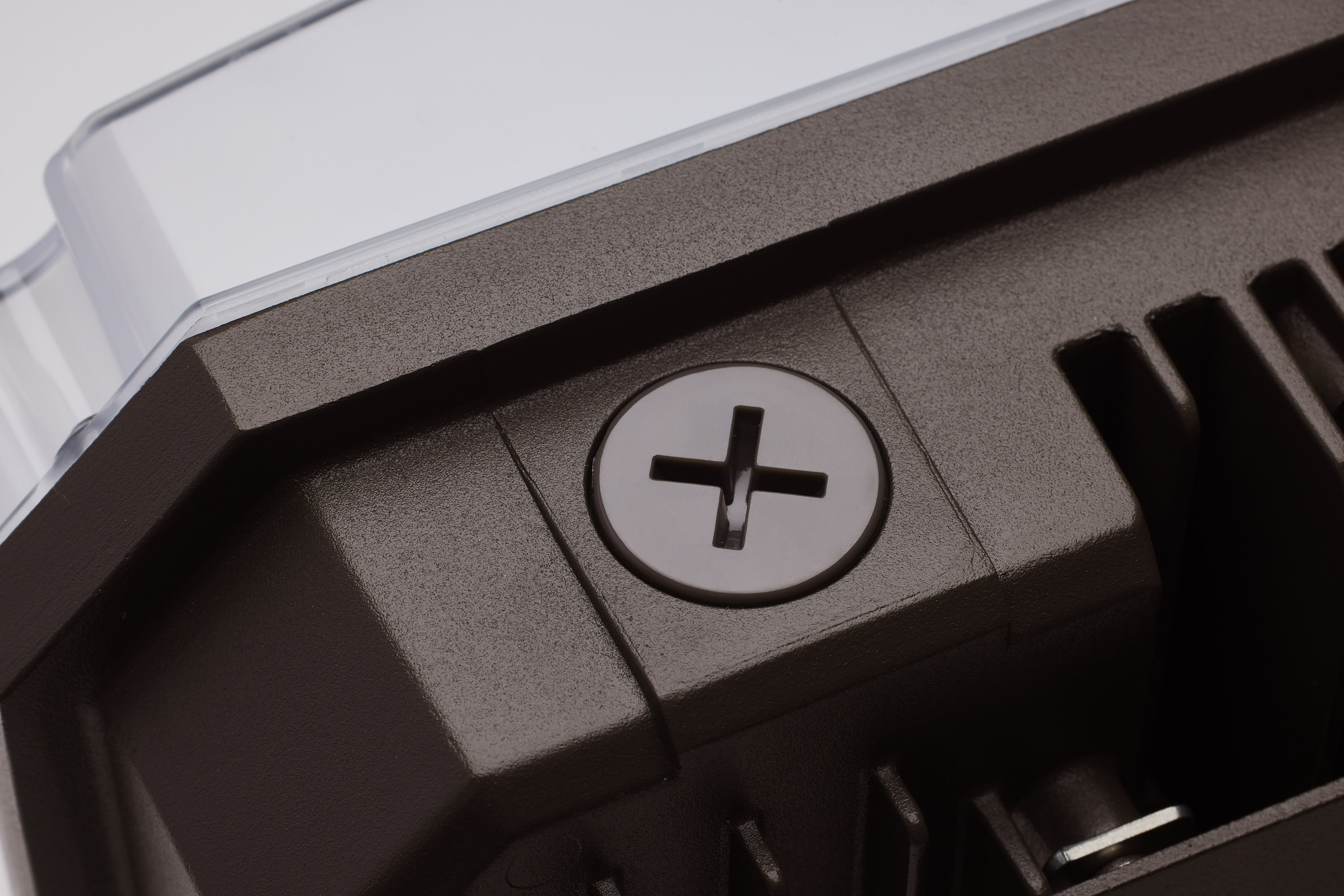 8.5" LED SELECTABLE CANOPY - 65-980