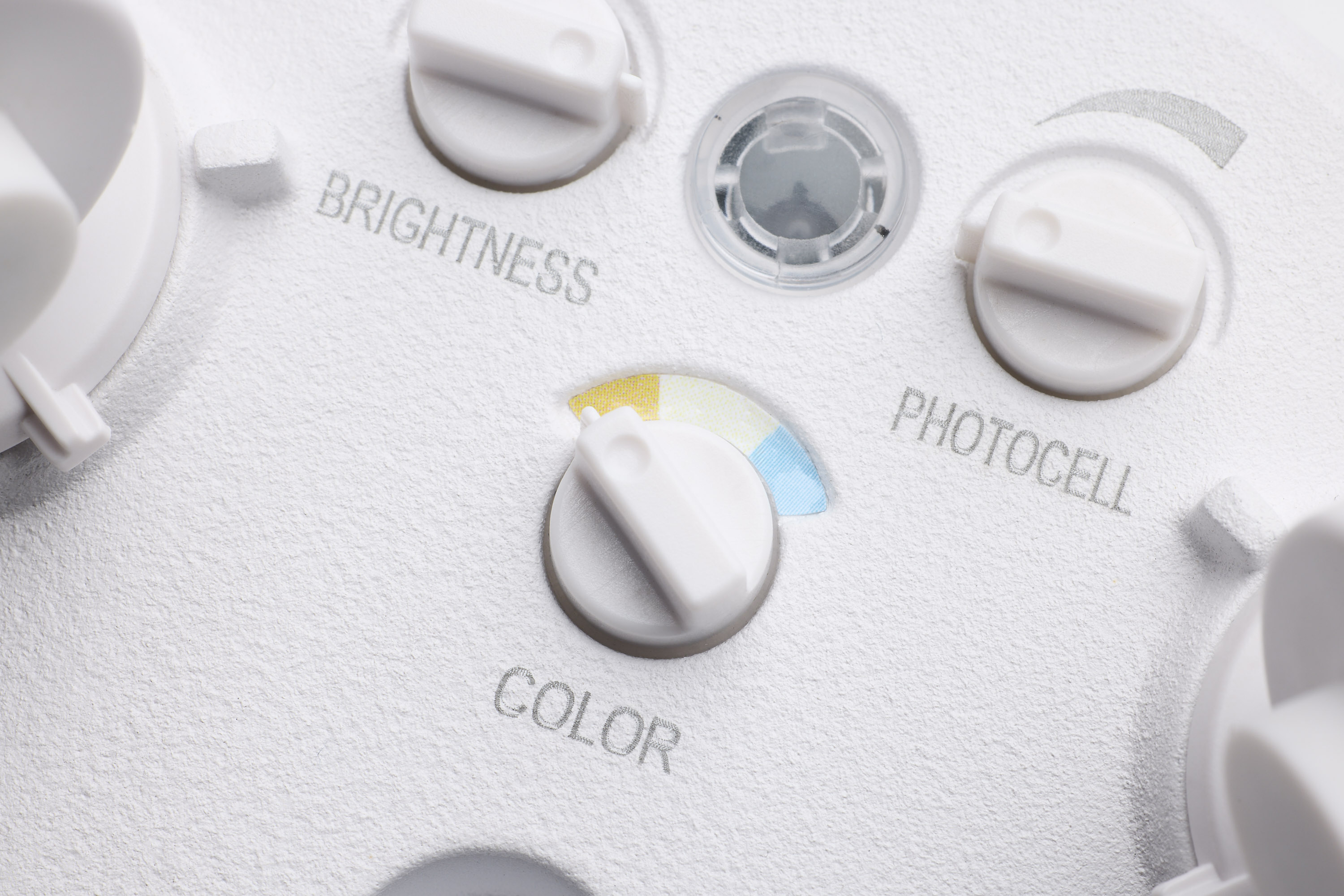 LED 2 HEAD SECURITY FLOOD - 65-995