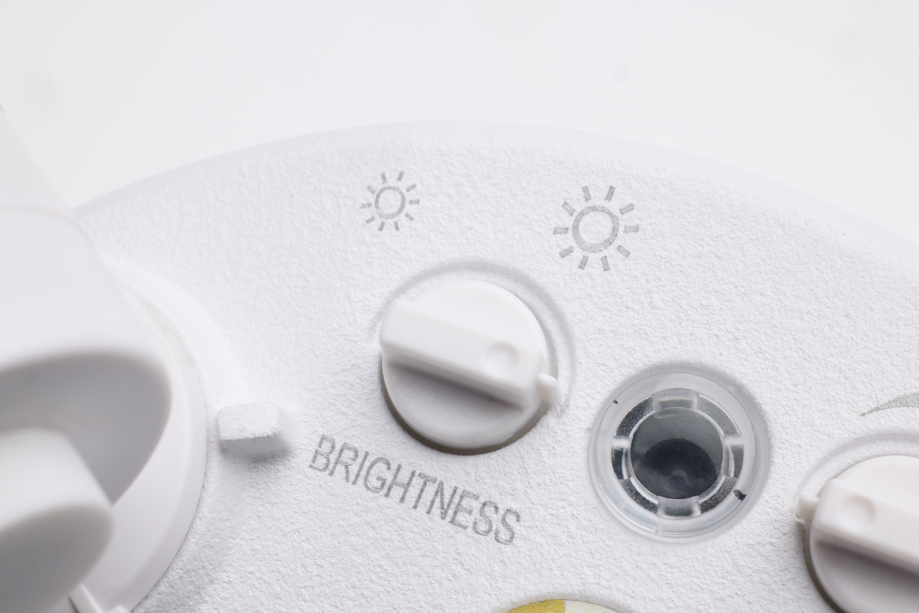 LED 2 HEAD SECURITY FLOOD - 65-995