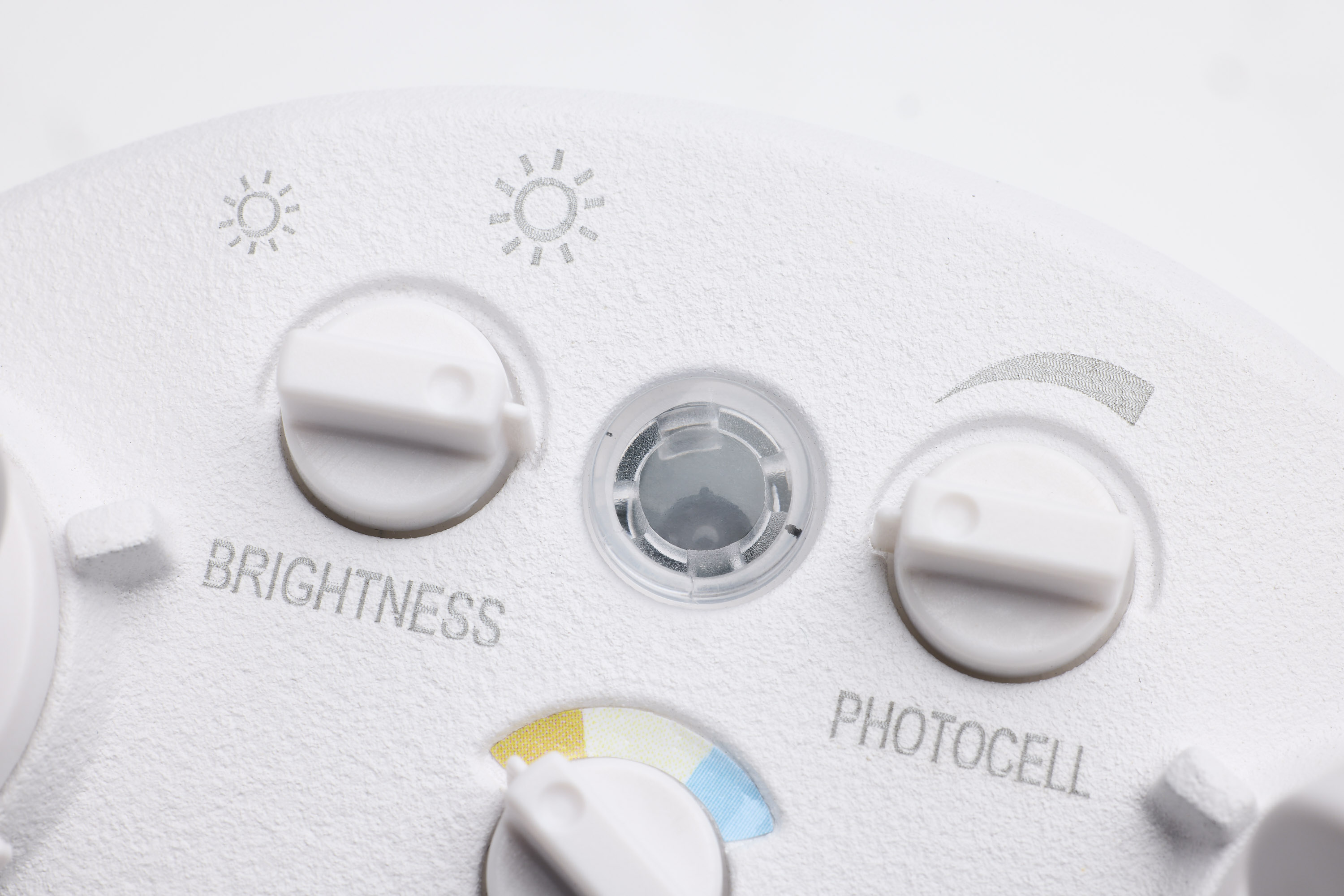 LED 2 HEAD SECURITY FLOOD - 65-995