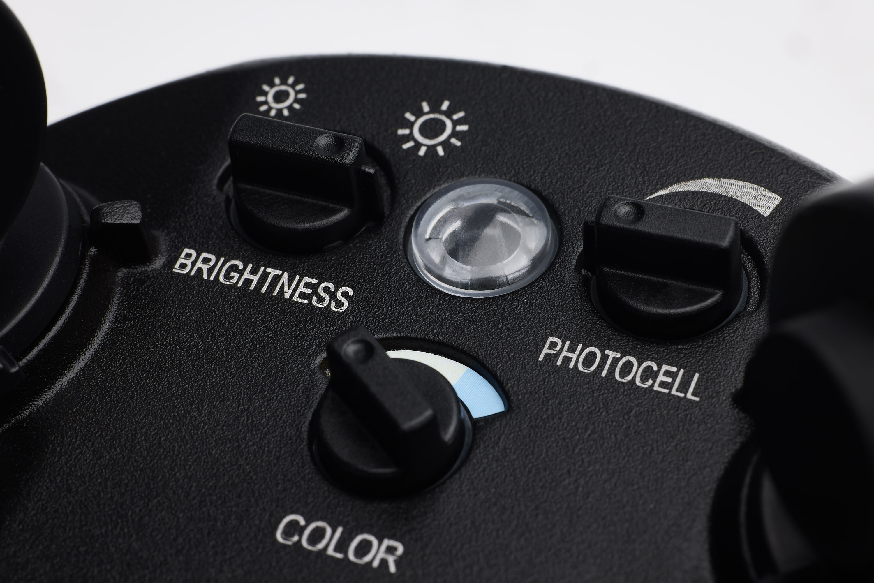 LED 2 HEAD SECURITY FLOOD - 65-996