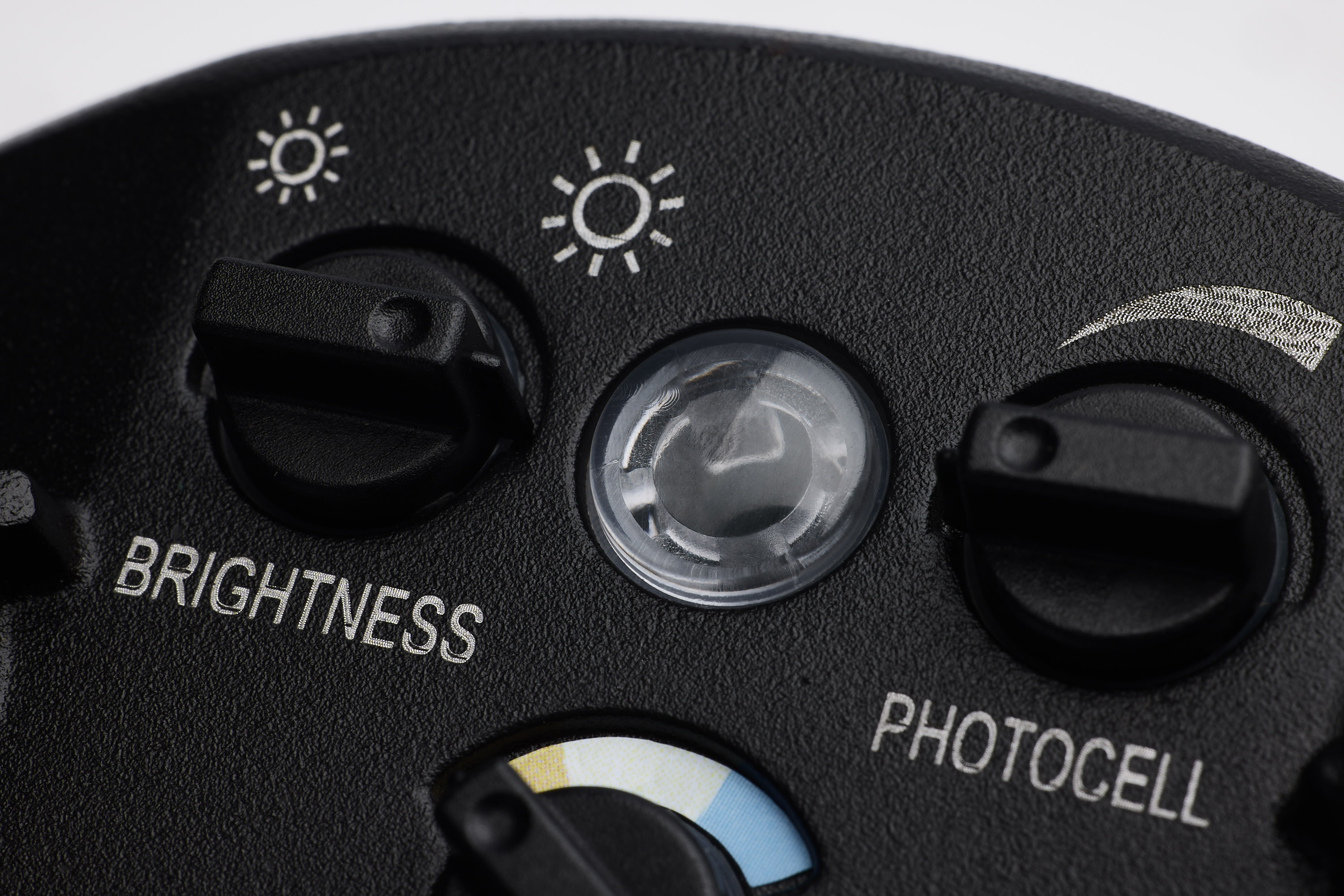 LED 2 HEAD SECURITY FLOOD - 65-996