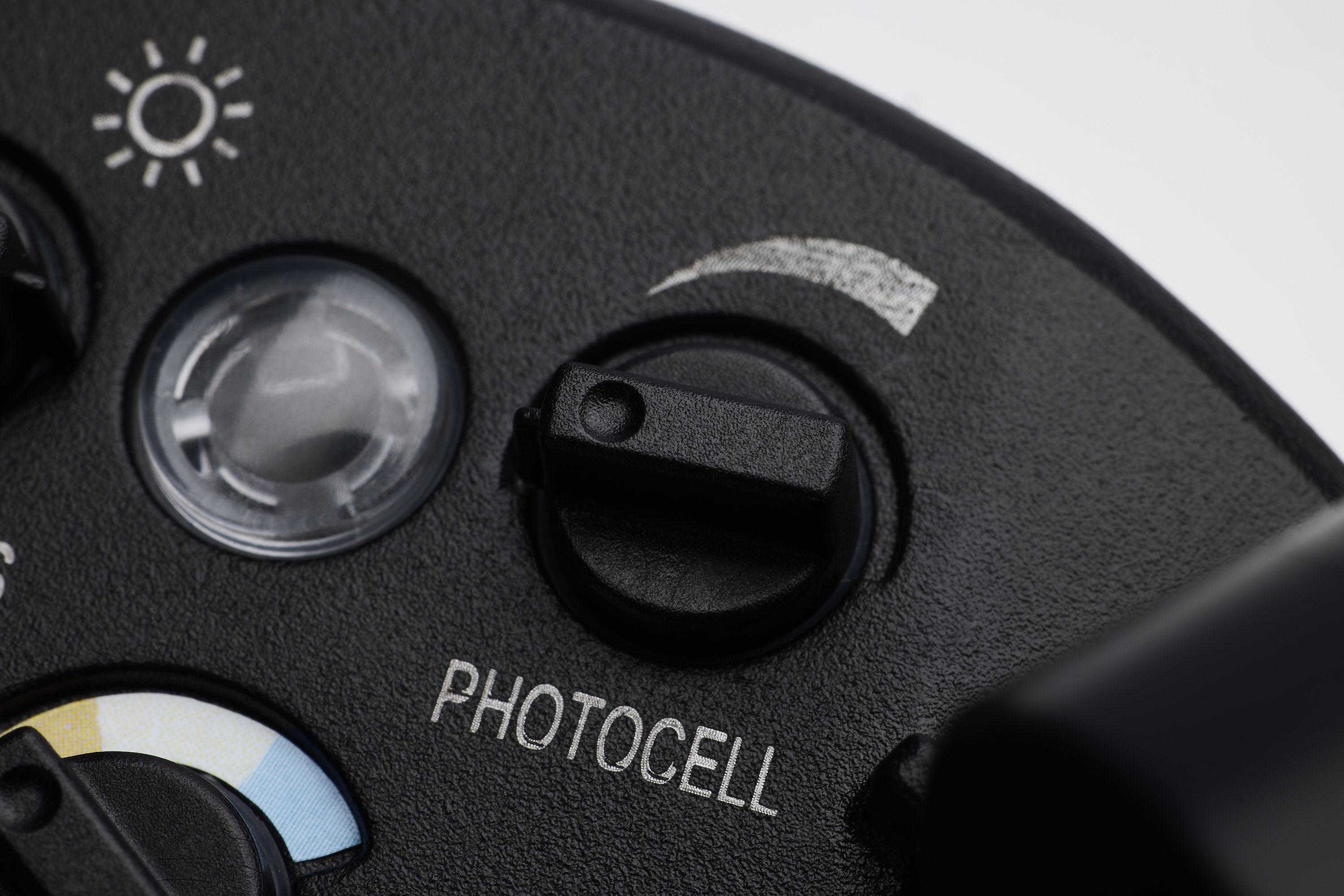 LED 2 HEAD SECURITY FLOOD - 65-996