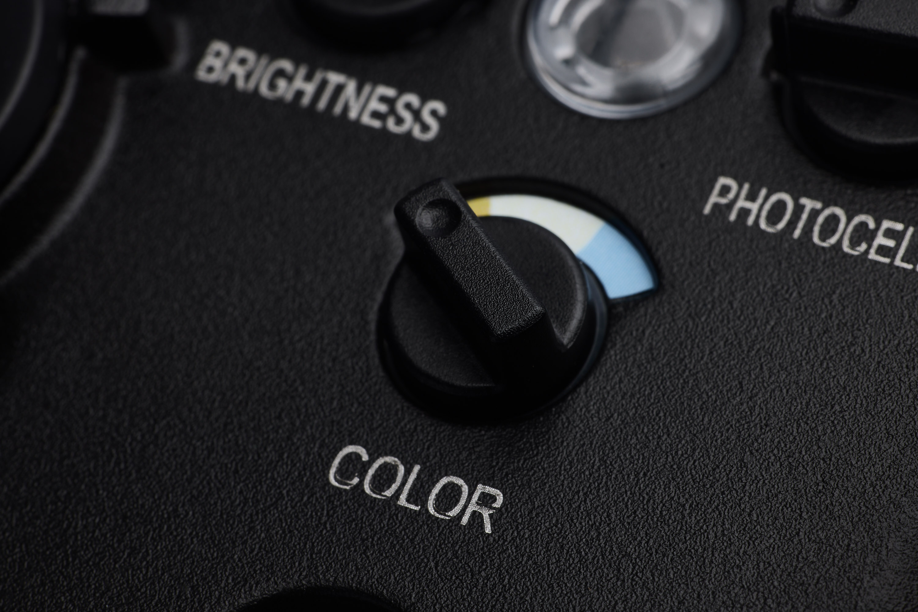 LED 2 HEAD SECURITY FLOOD - 65-996