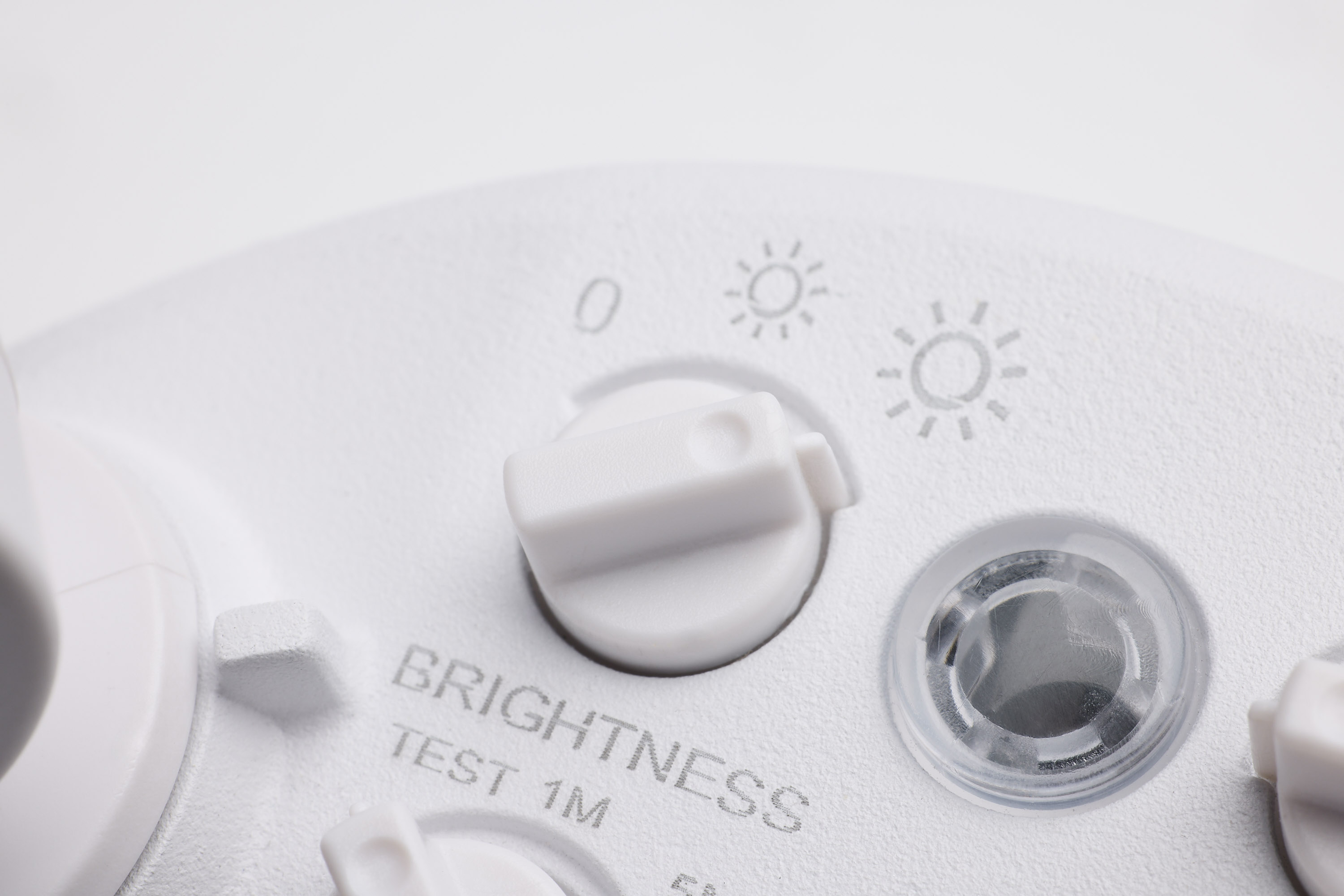 LED 2 HEAD SECURITY FLOOD - 65-997