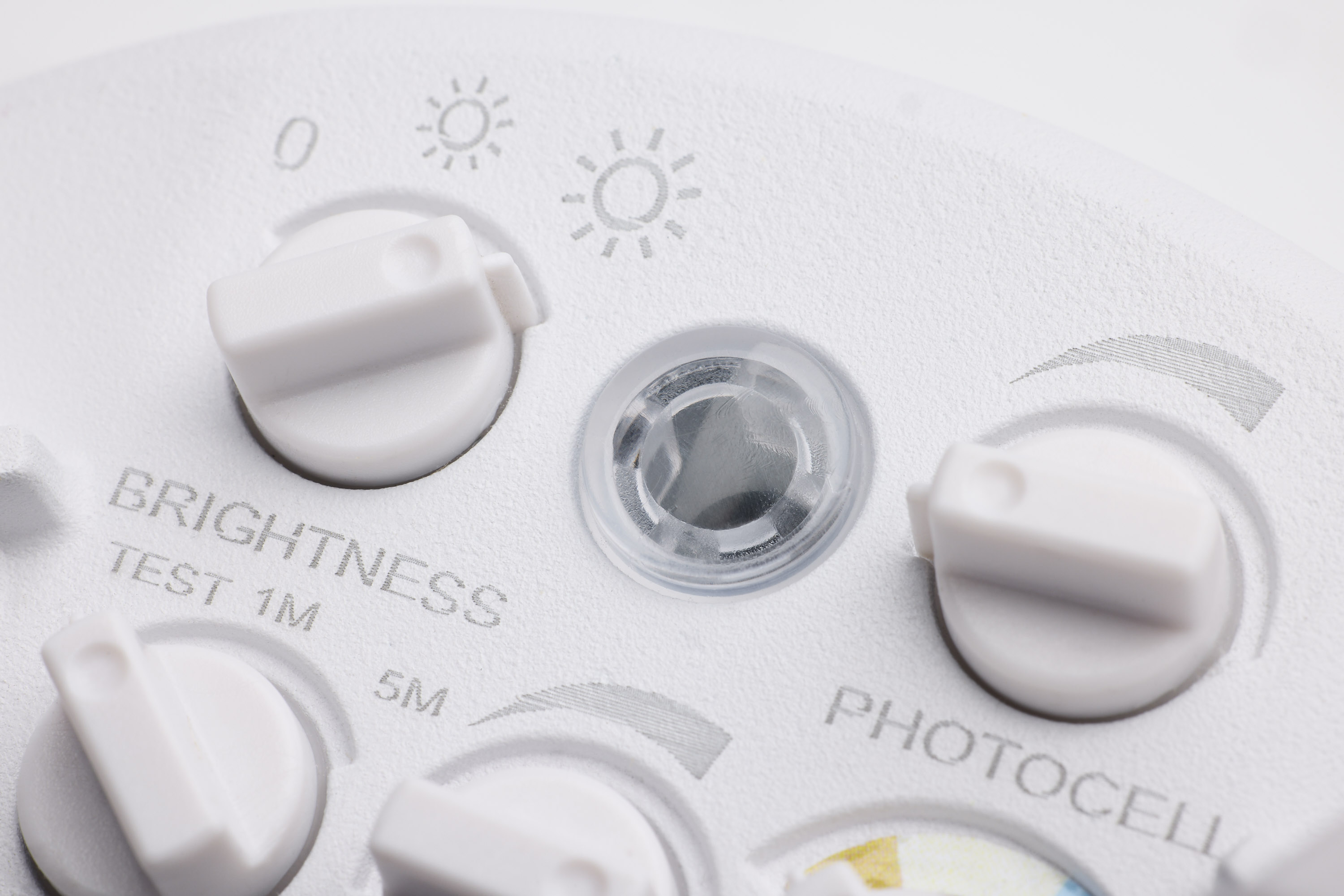 LED 2 HEAD SECURITY FLOOD - 65-997