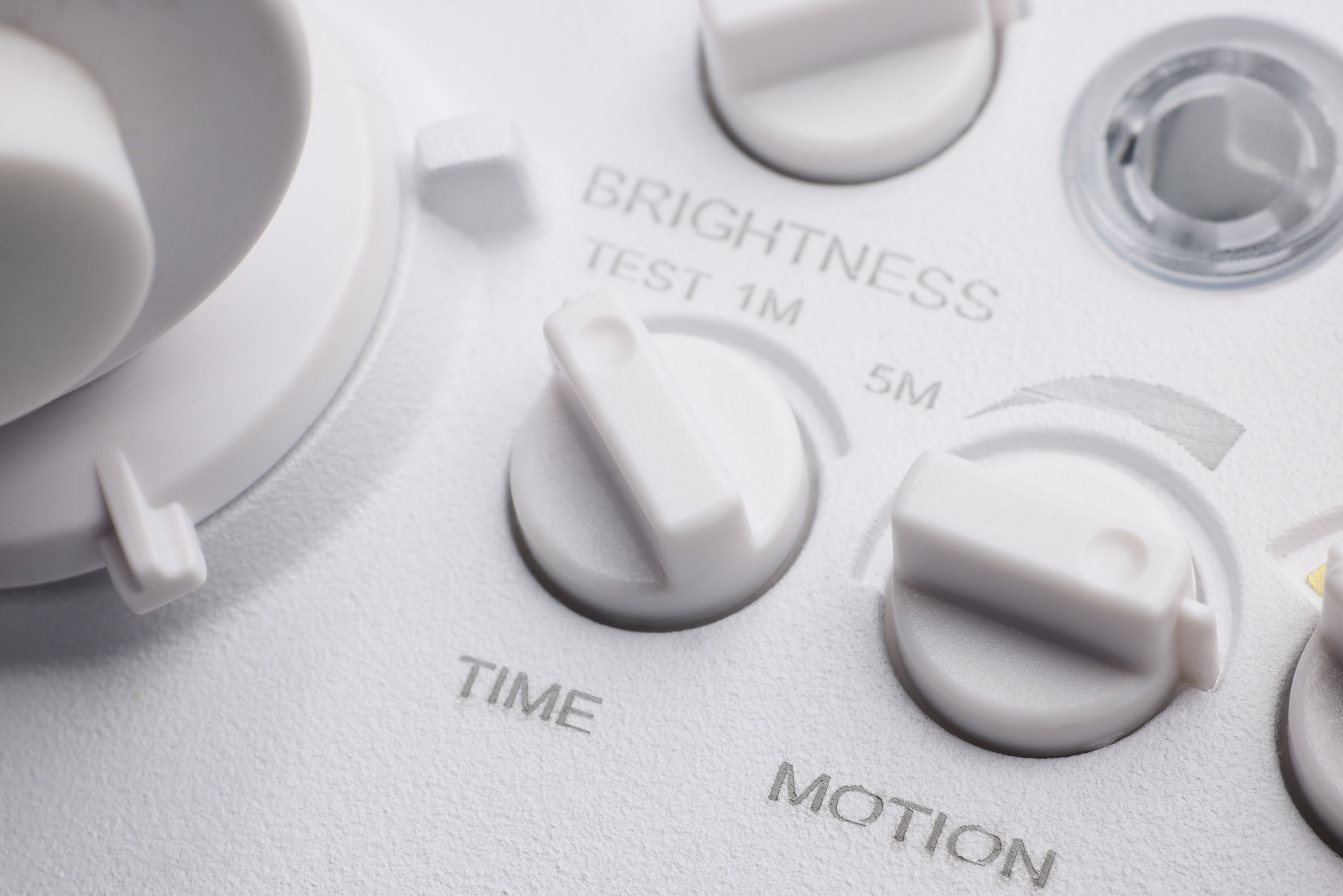 LED 2 HEAD SECURITY FLOOD - 65-997