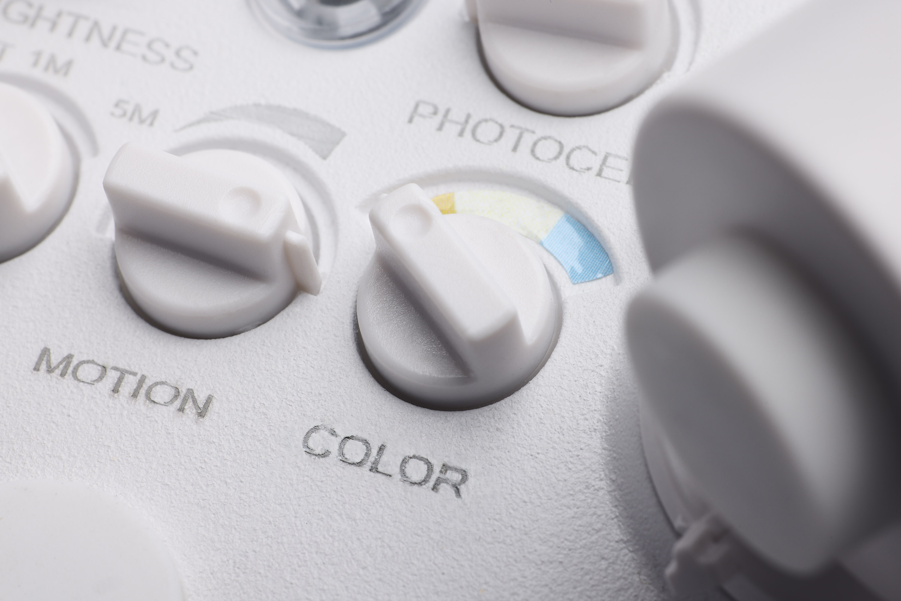 LED 2 HEAD SECURITY FLOOD - 65-997