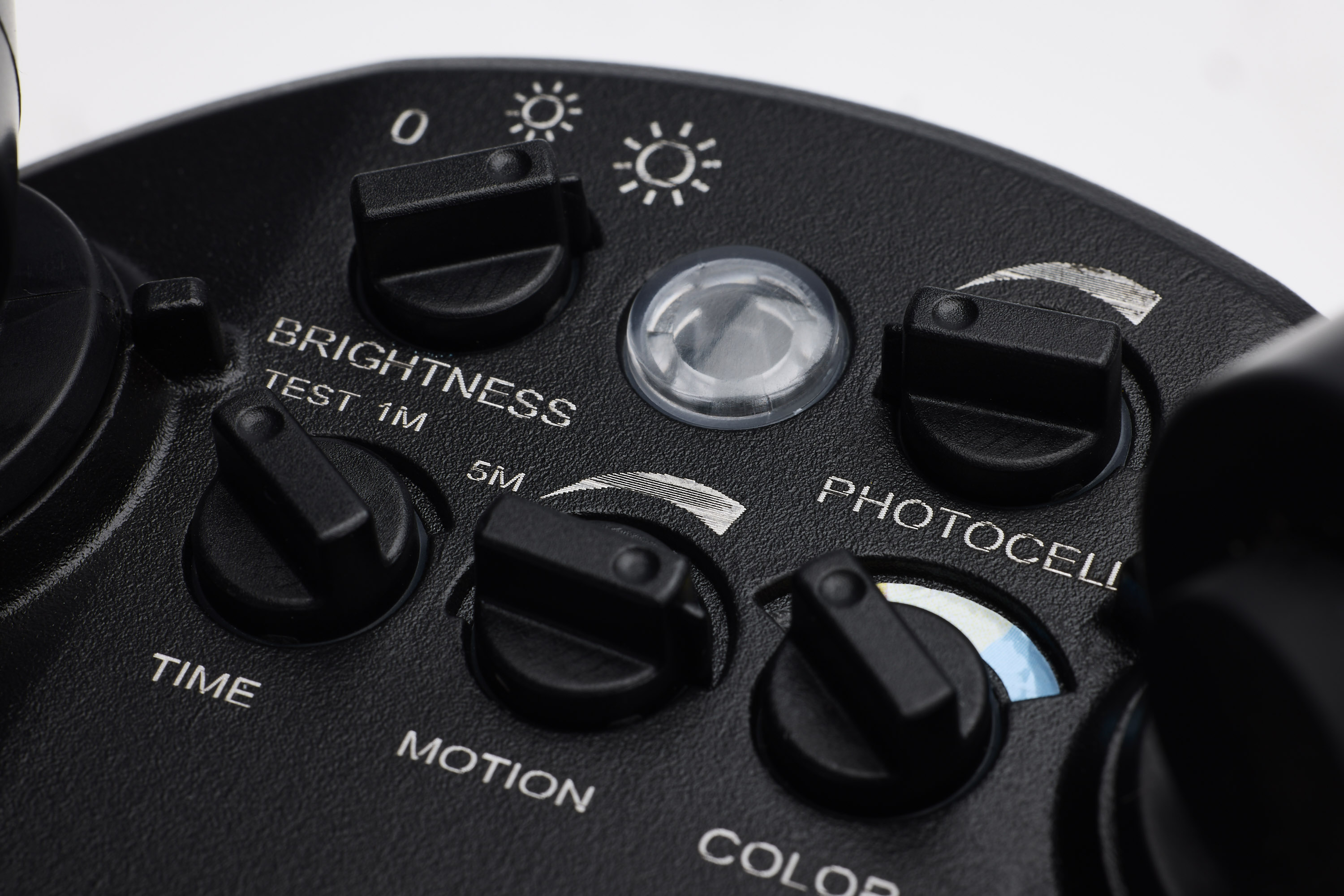 LED 2 HEAD SECURITY FLOOD - 65-998