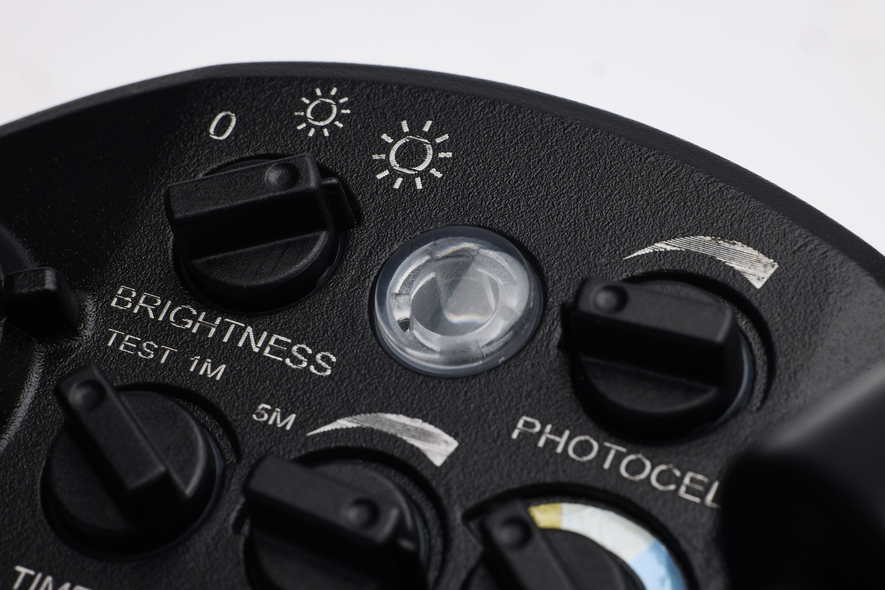 LED 2 HEAD SECURITY FLOOD - 65-998