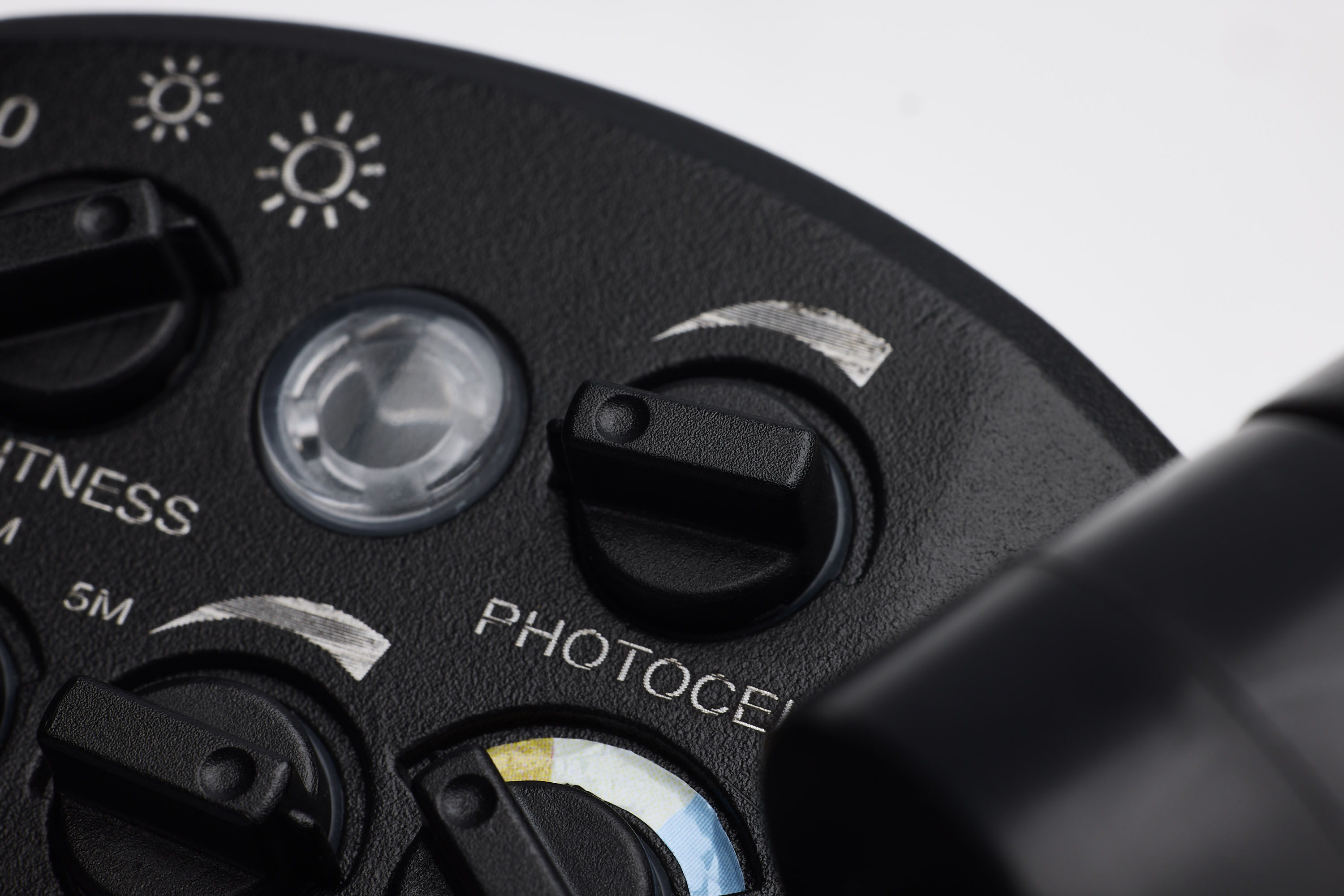 LED 2 HEAD SECURITY FLOOD - 65-998