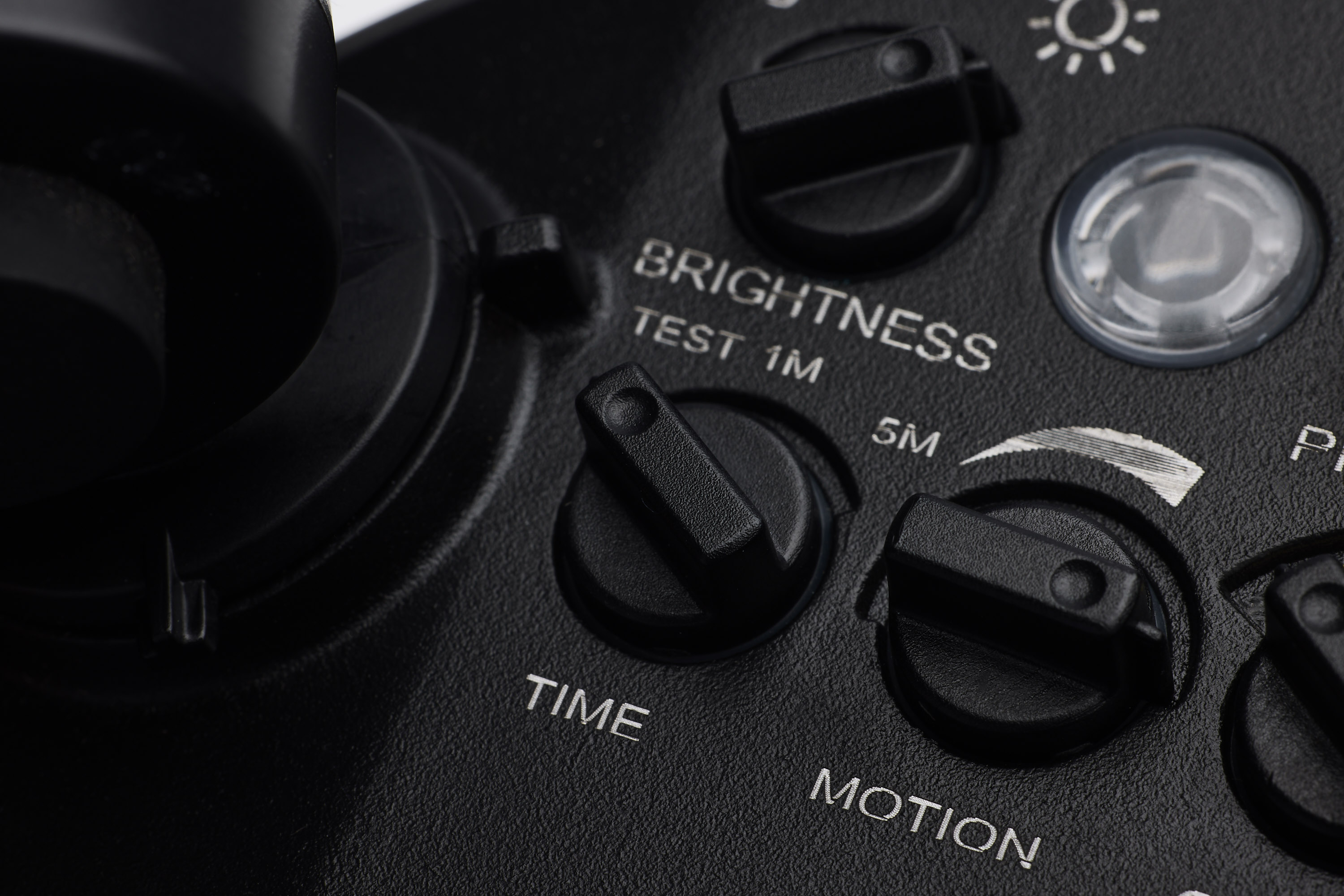 LED 2 HEAD SECURITY FLOOD - 65-998