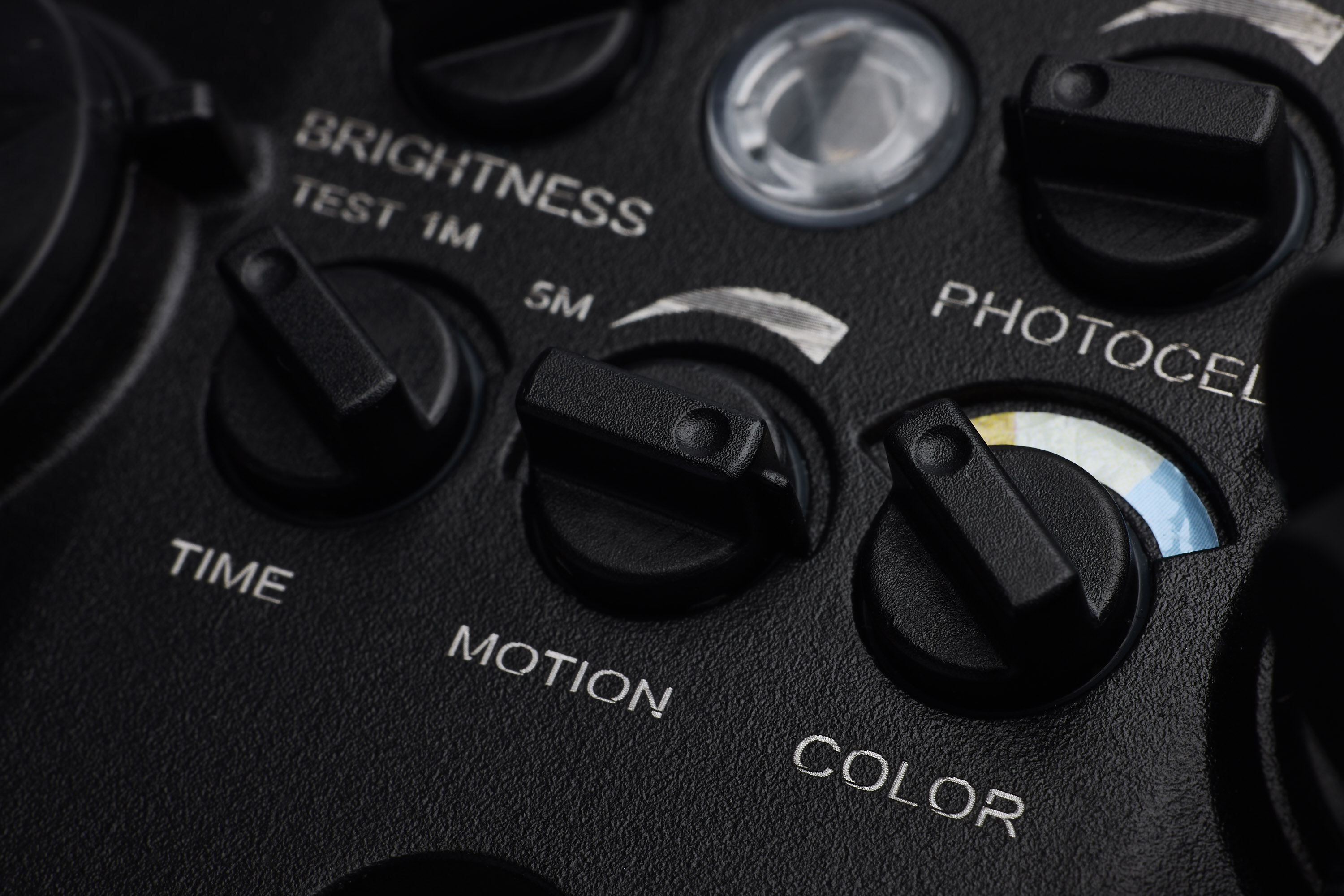 LED 2 HEAD SECURITY FLOOD - 65-998