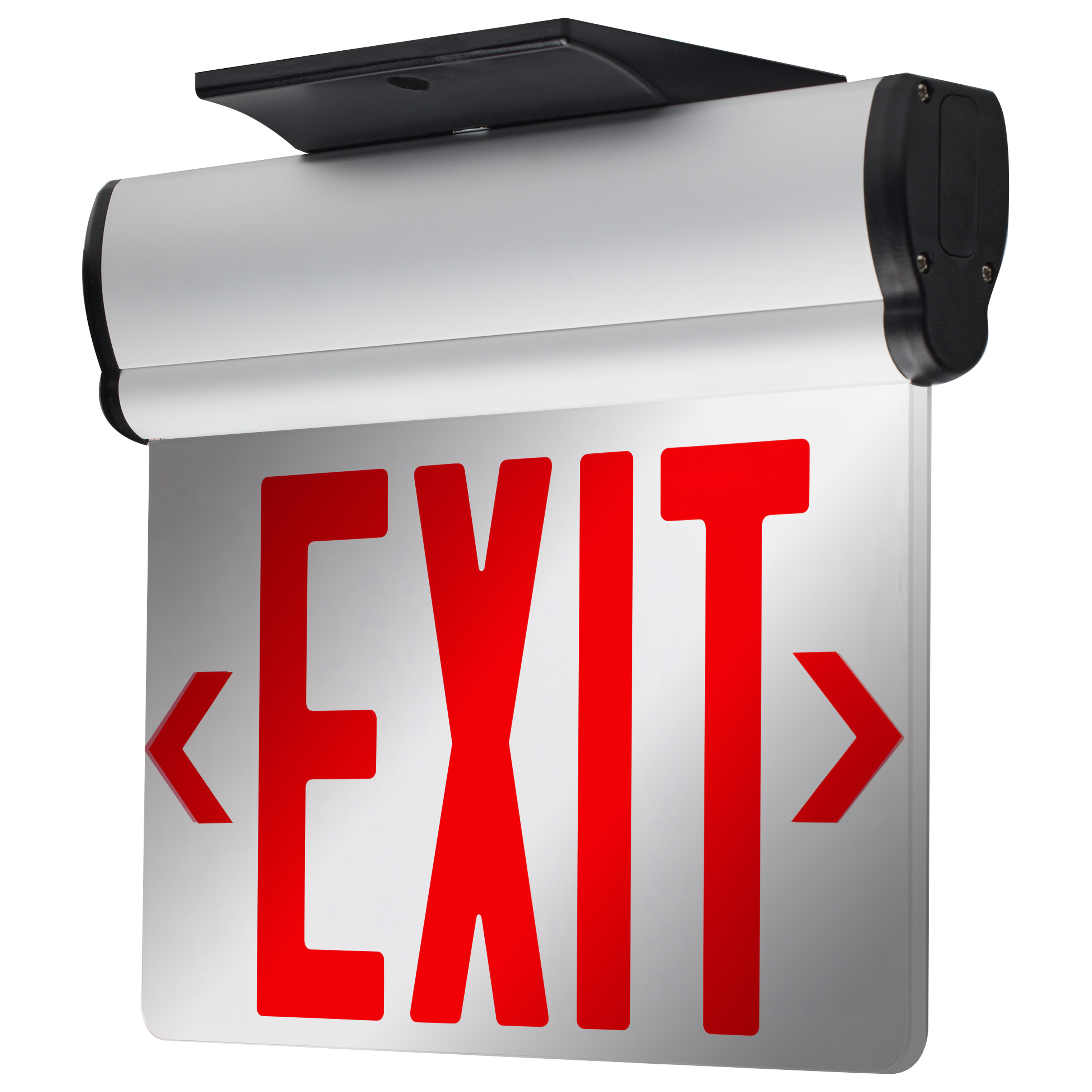 EL EXIT SIGN - DF RD MIR - 67-111