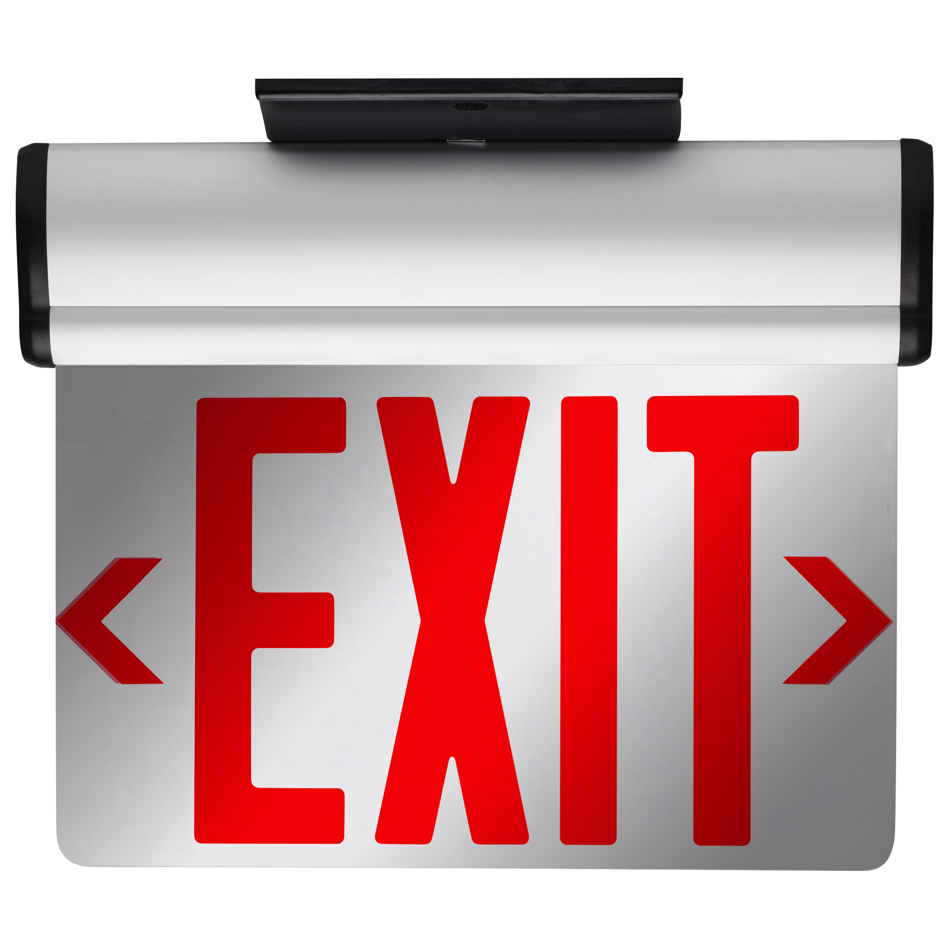 EL EXIT SIGN - DF RD MIR - 67-111
