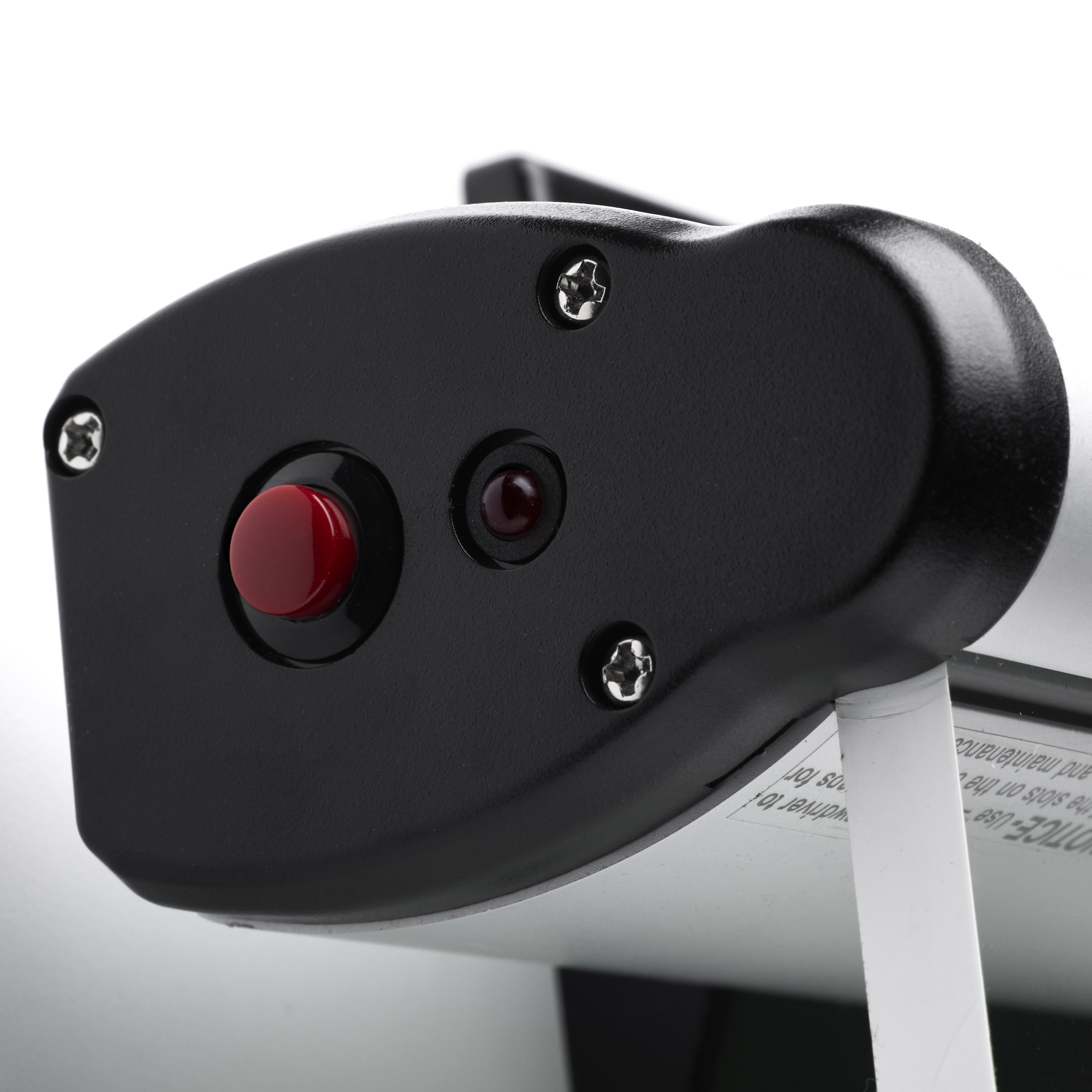 EL EXIT SIGN - SF RD CLR - 67-113