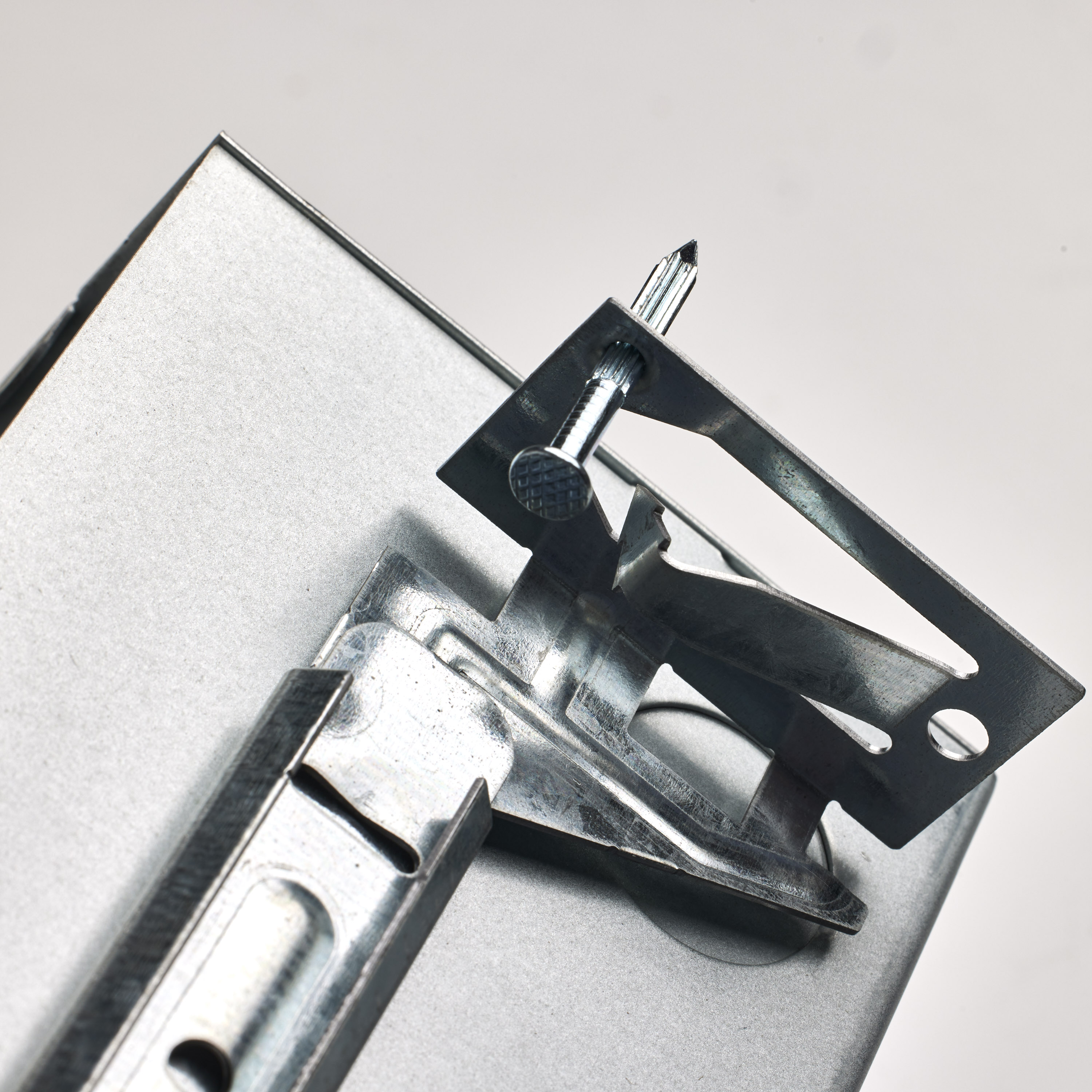 REC EL EXIT SIGN - DF RD MIR - 67-117