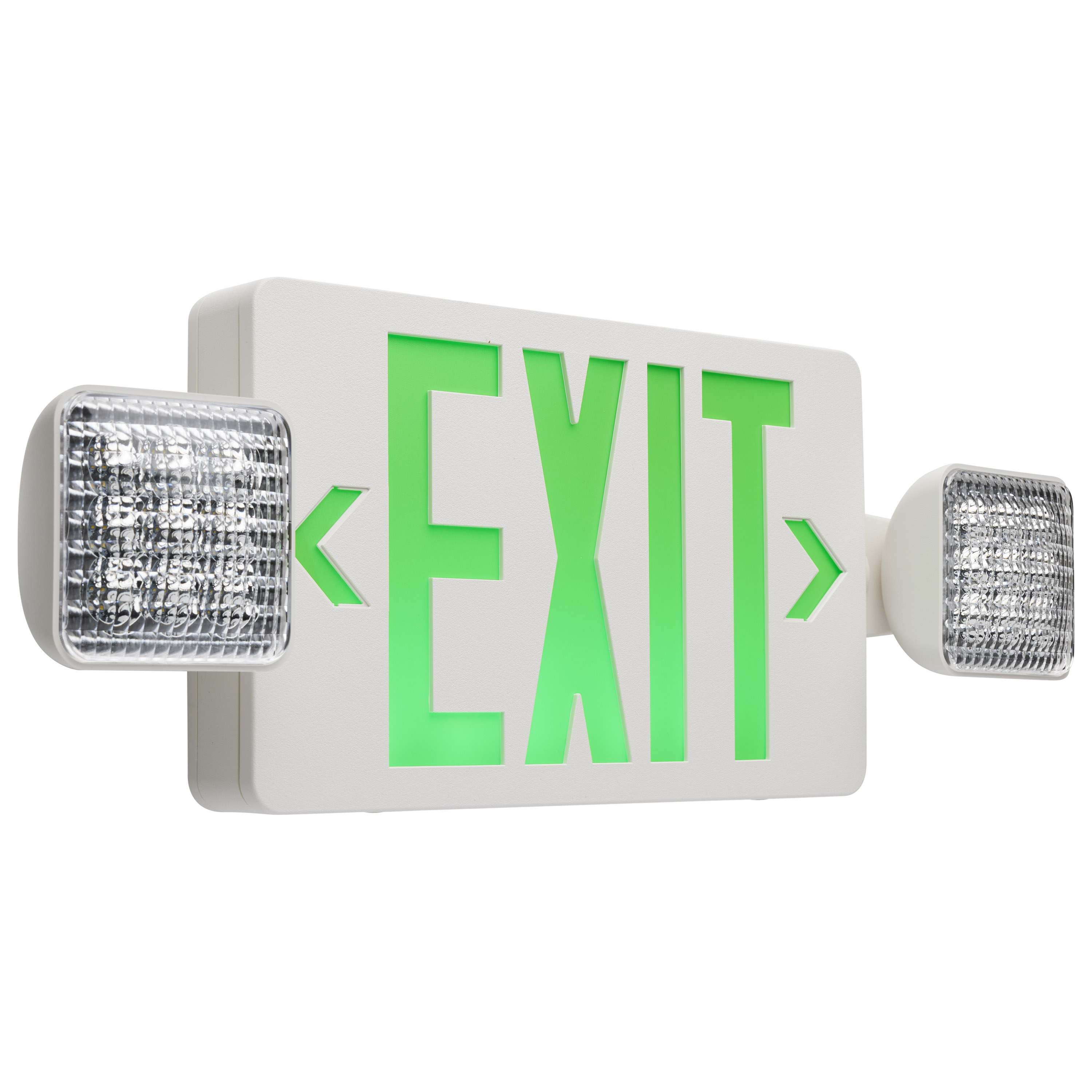 EXIT/LIGHT DH - GREEN - 67-120