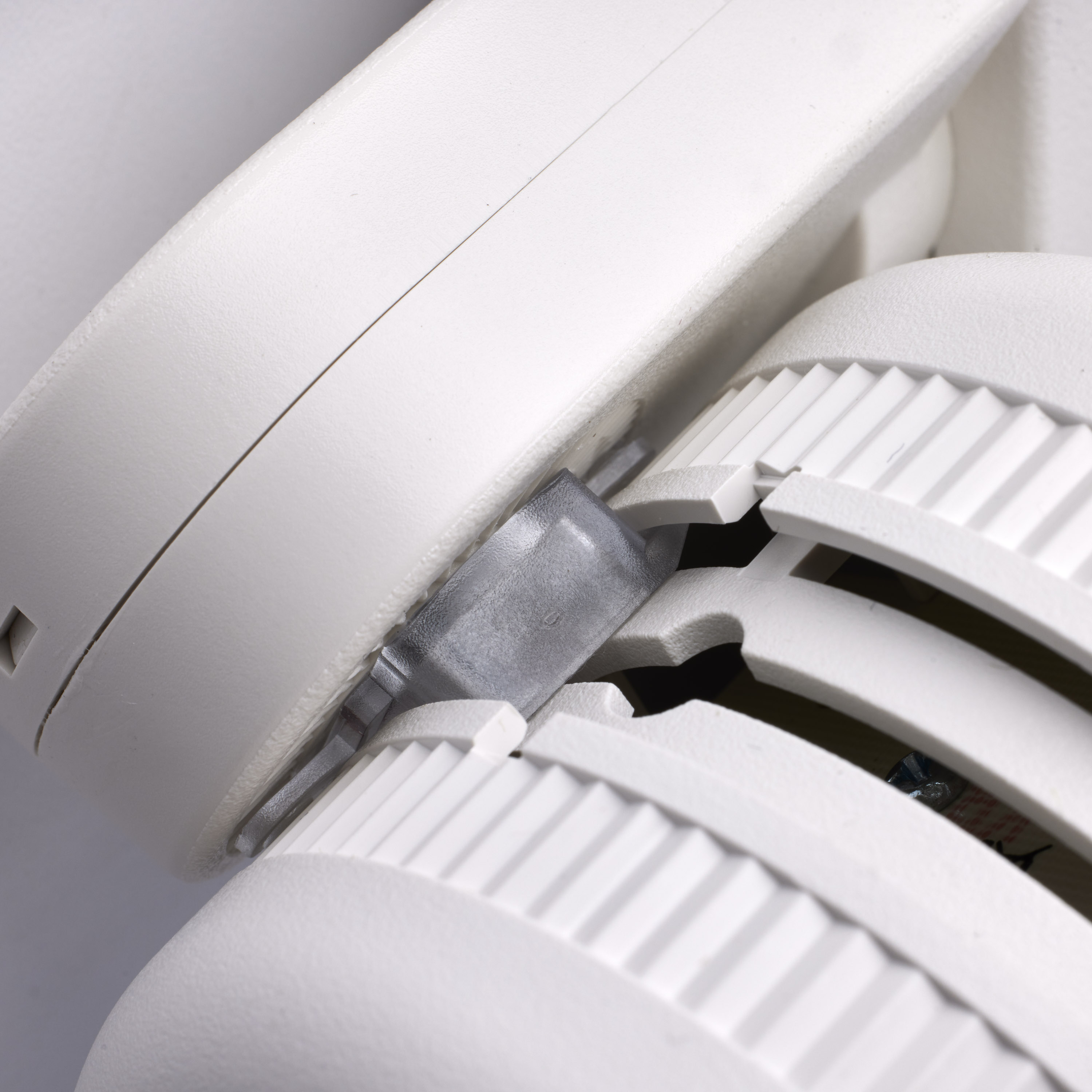 EXIT/LIGHT DH - RED - 67-121