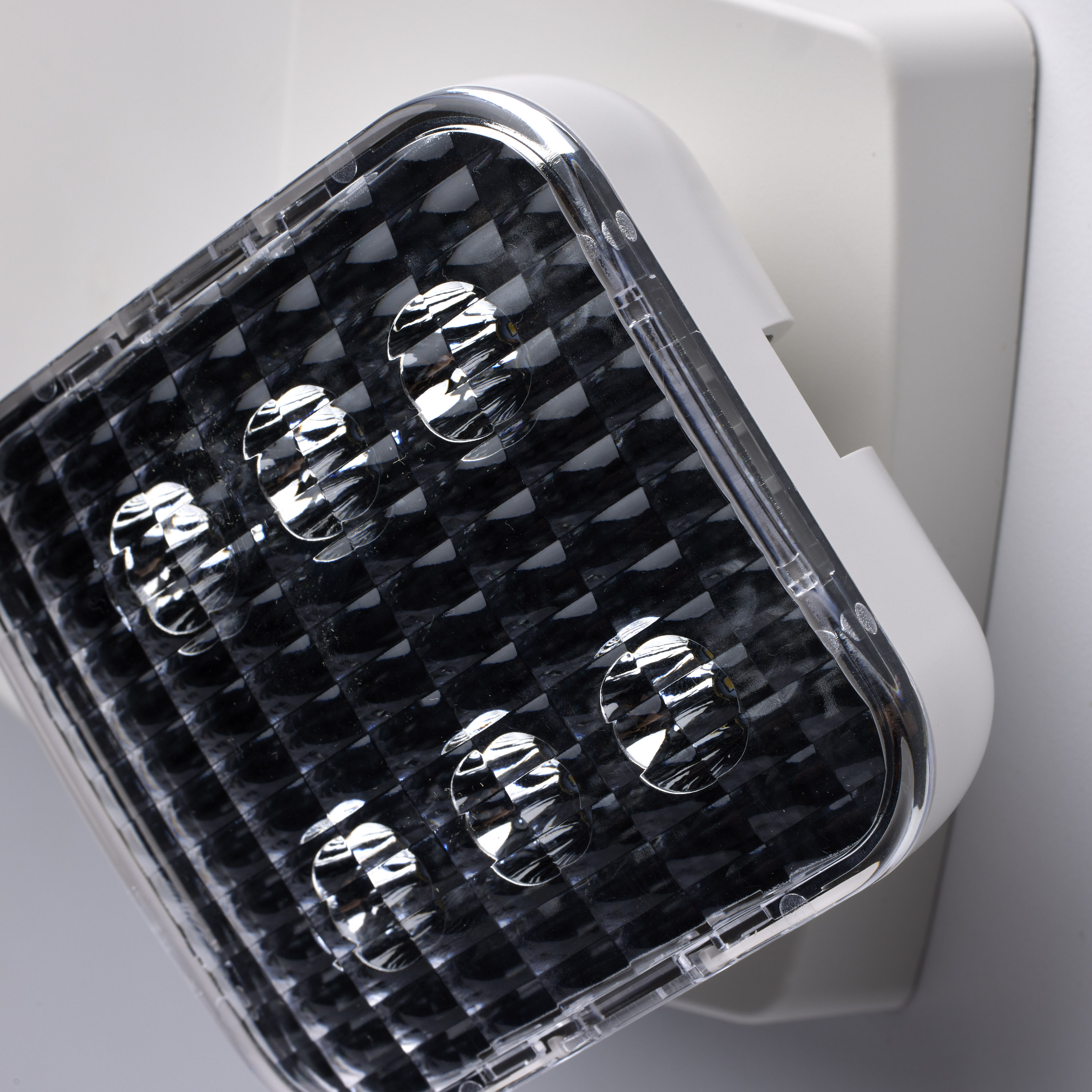 EMERG LIGHT DH - RC - 67-131