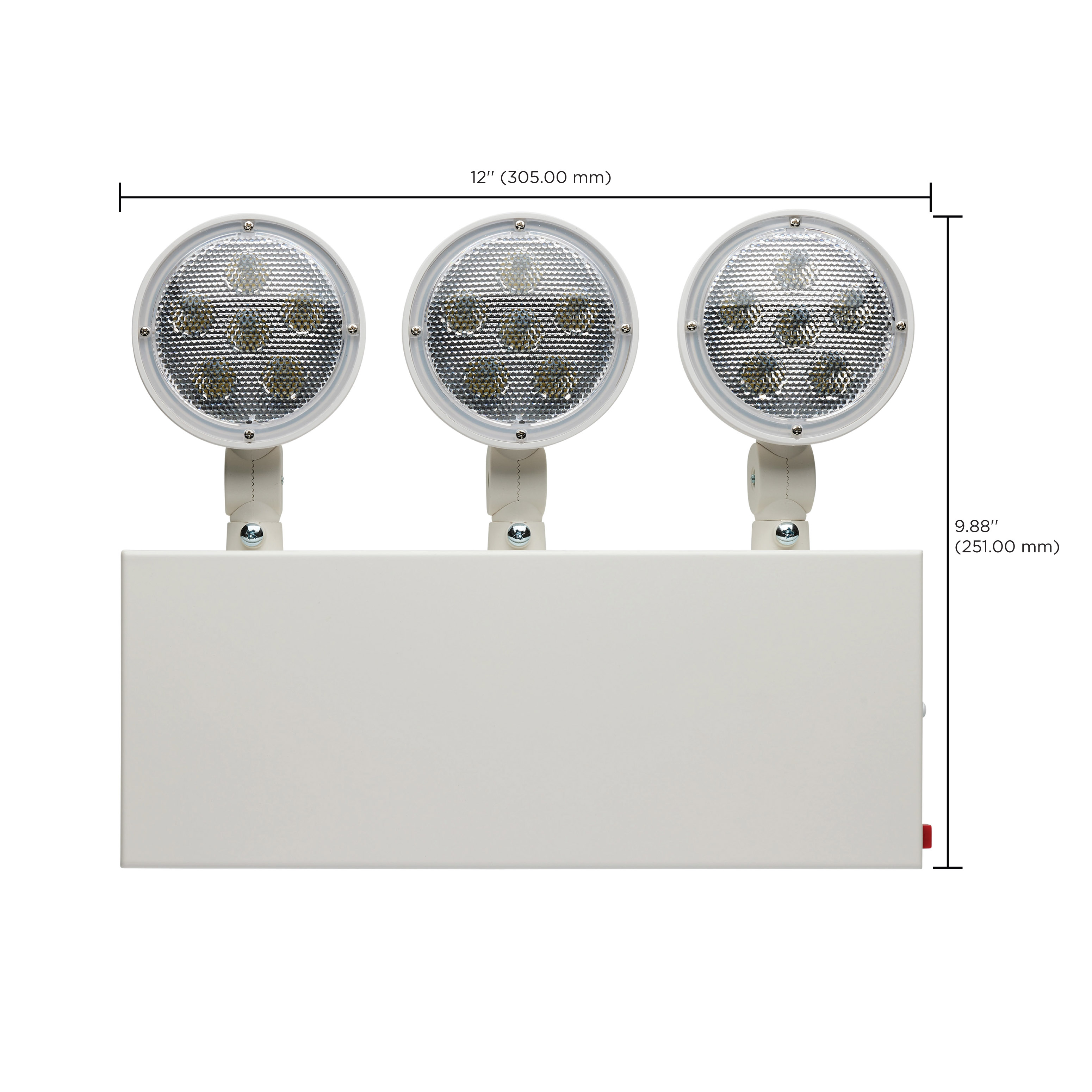 EMERG LIGHT TH - NYC - 67-133