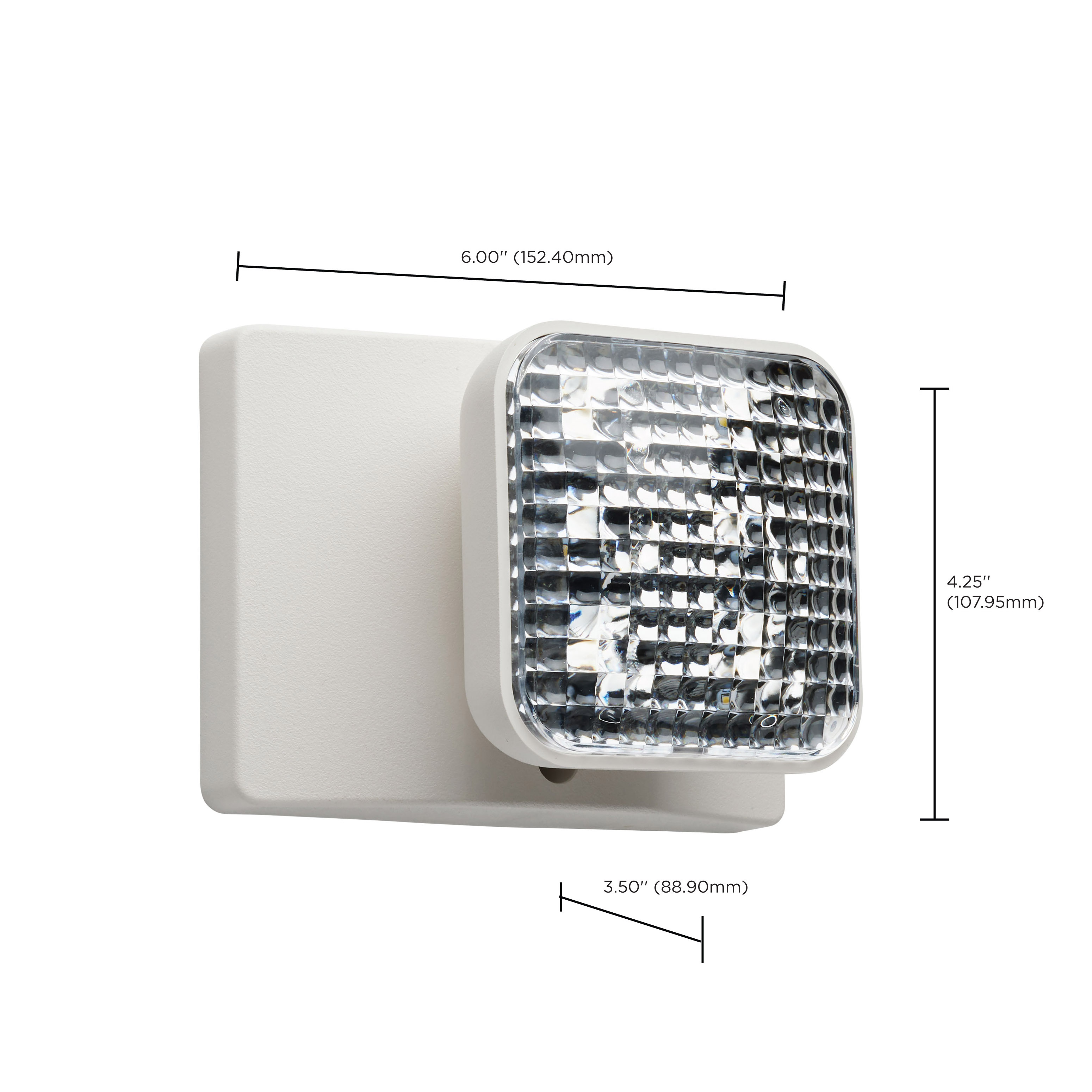 REMOTE EMERG LIGHT SH - 67-134