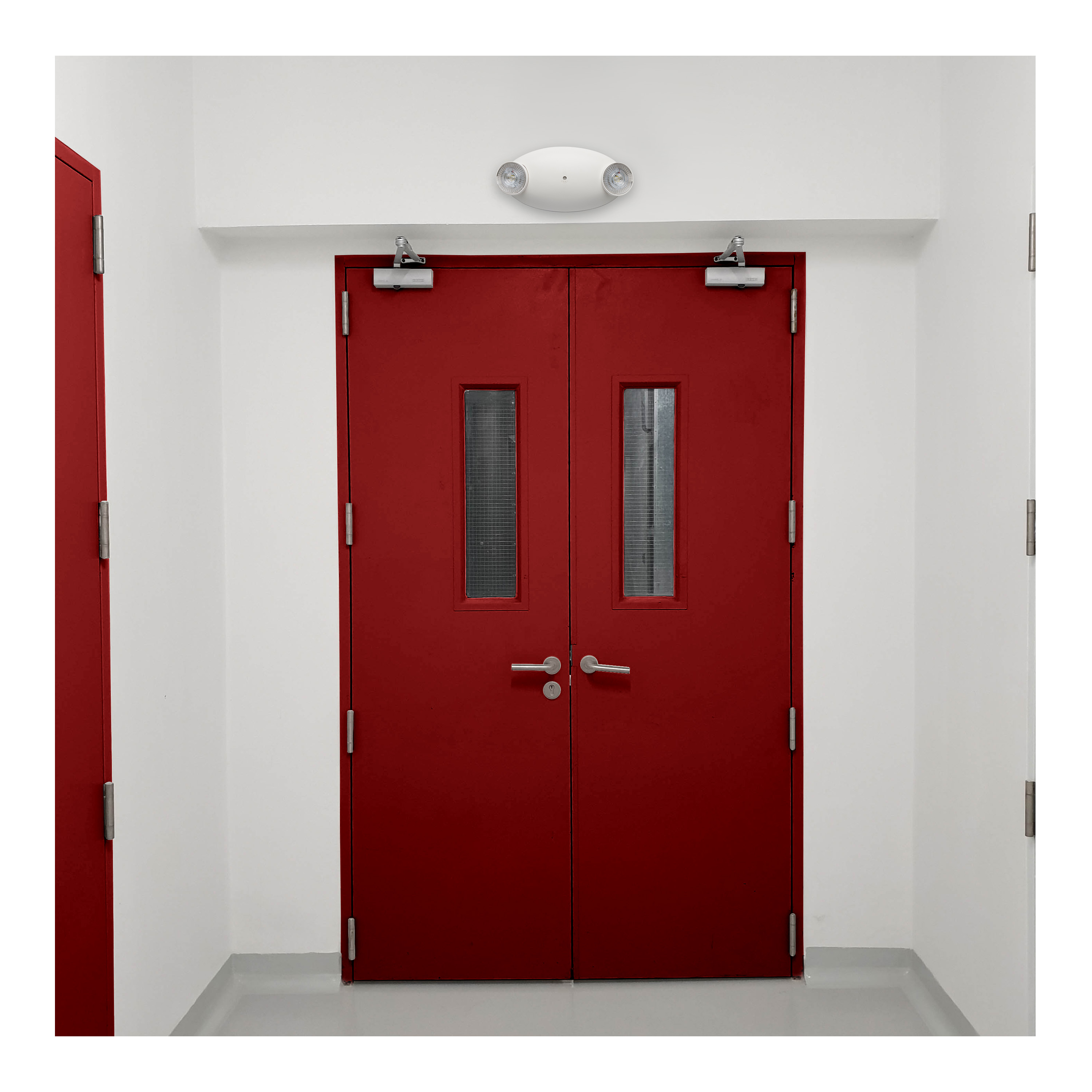 EMERG LIGHT DH - RC - 67-139