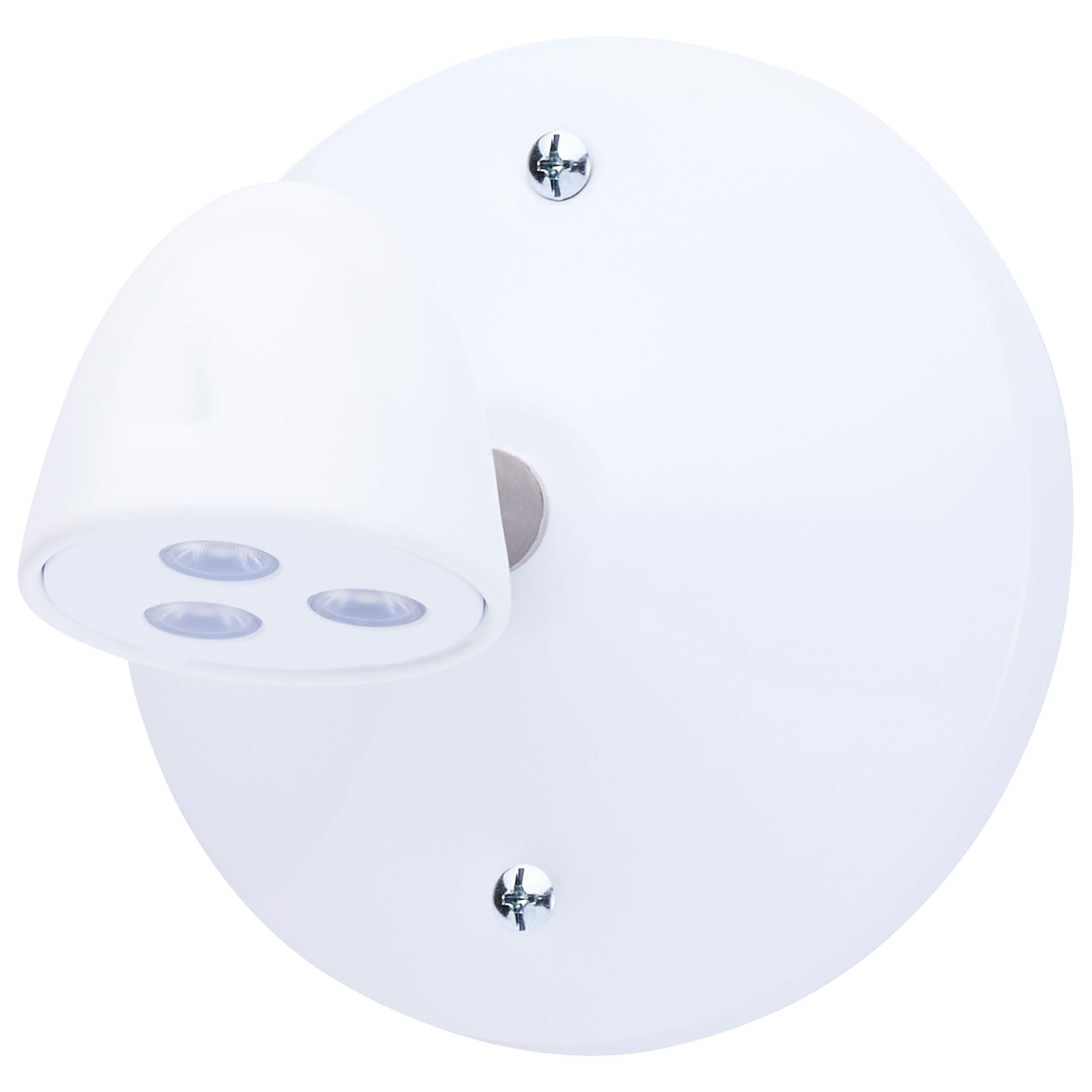 ELR1.5W/WH/6V/CH - 67-395