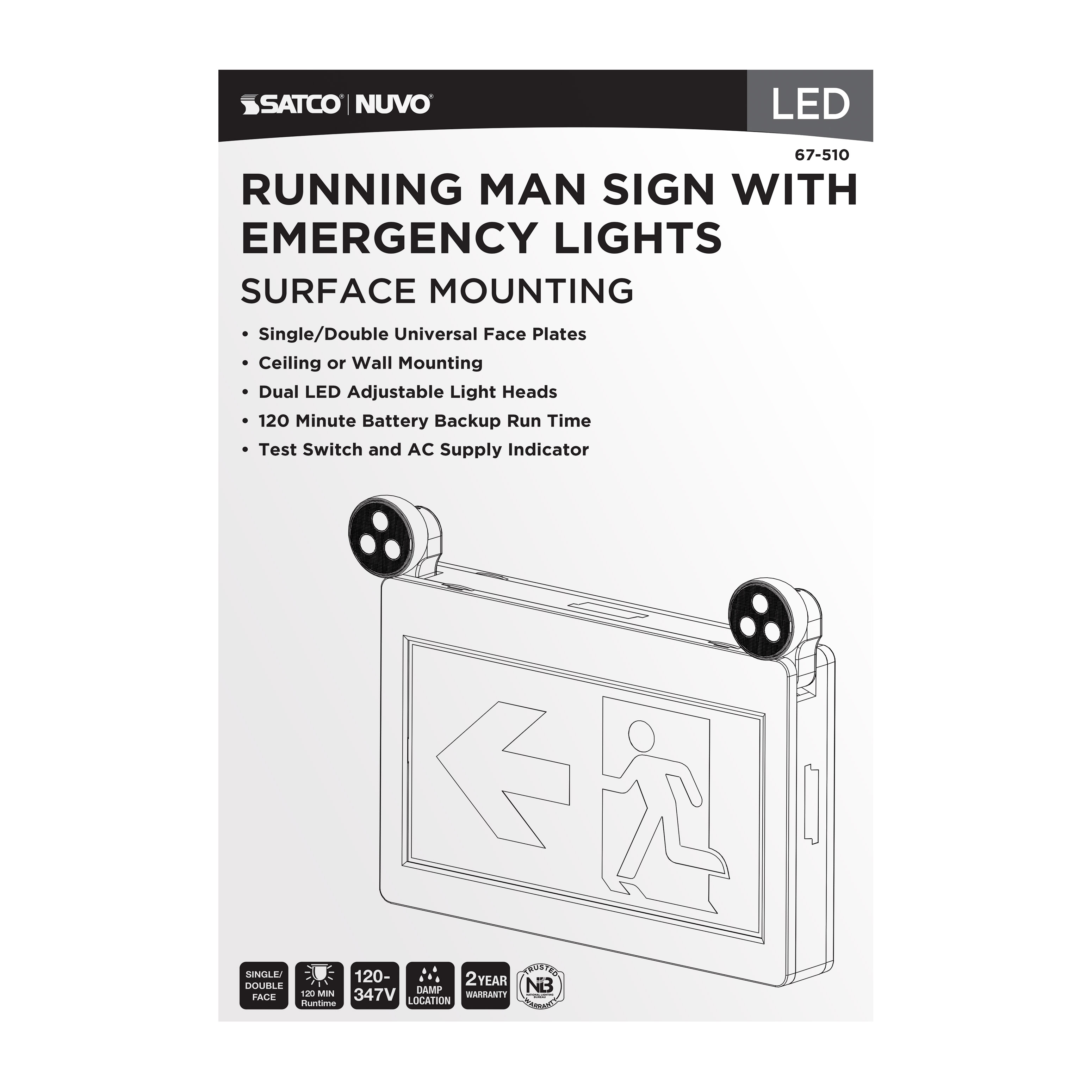 EX COMBO-CAN - 67-510