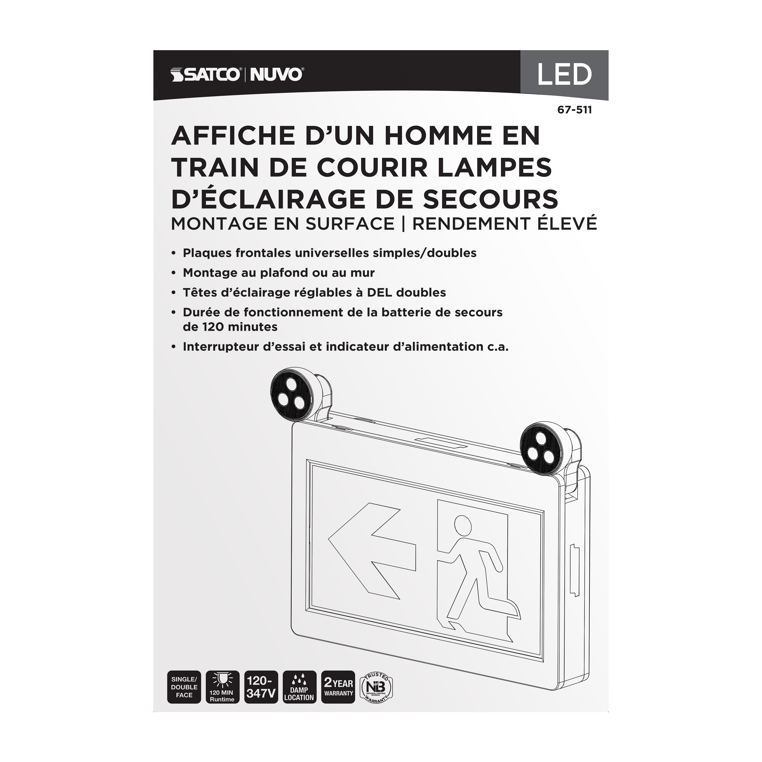 EX COMBO-CAN-HO - 67-511