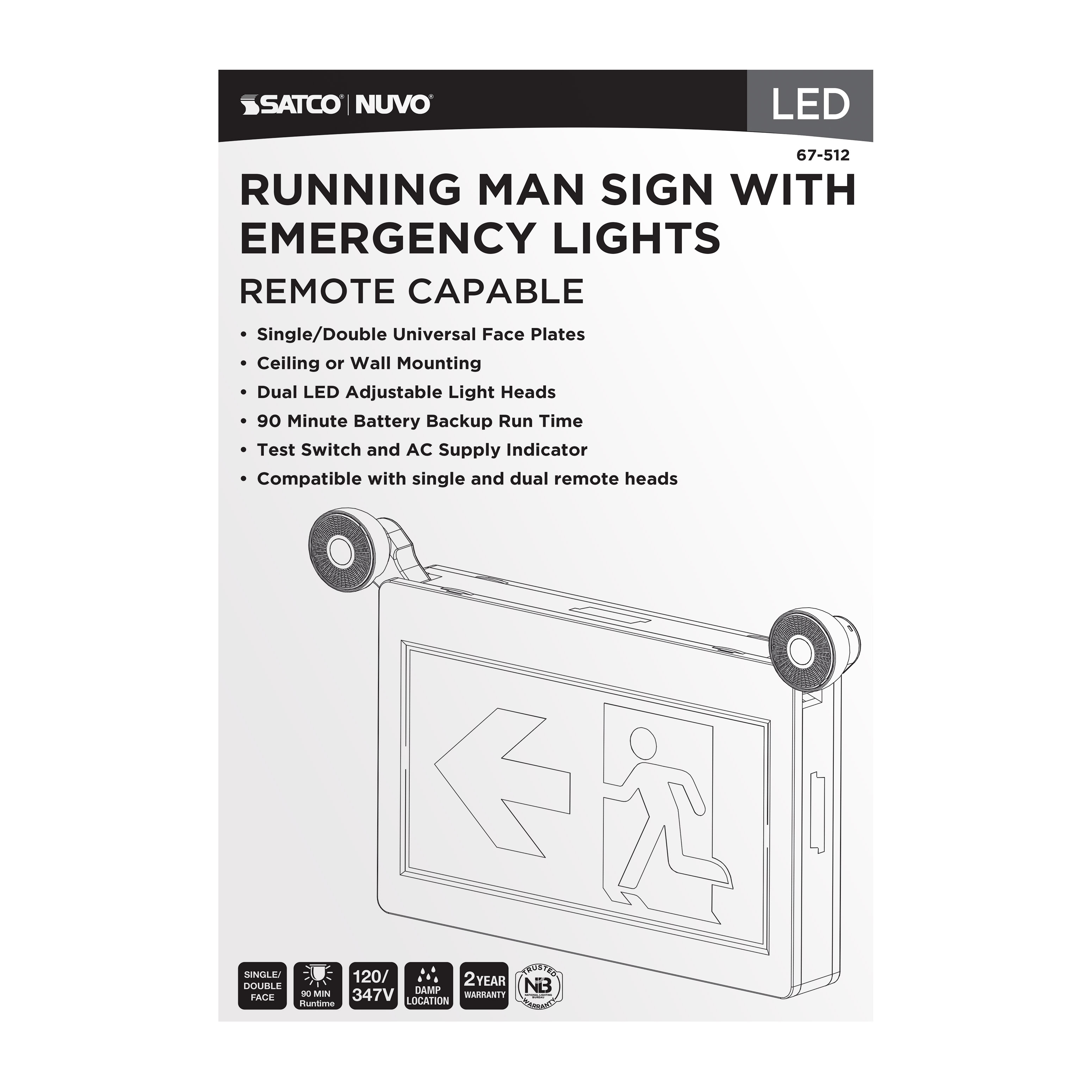 EX COMBO-CAN-RC - 67-512