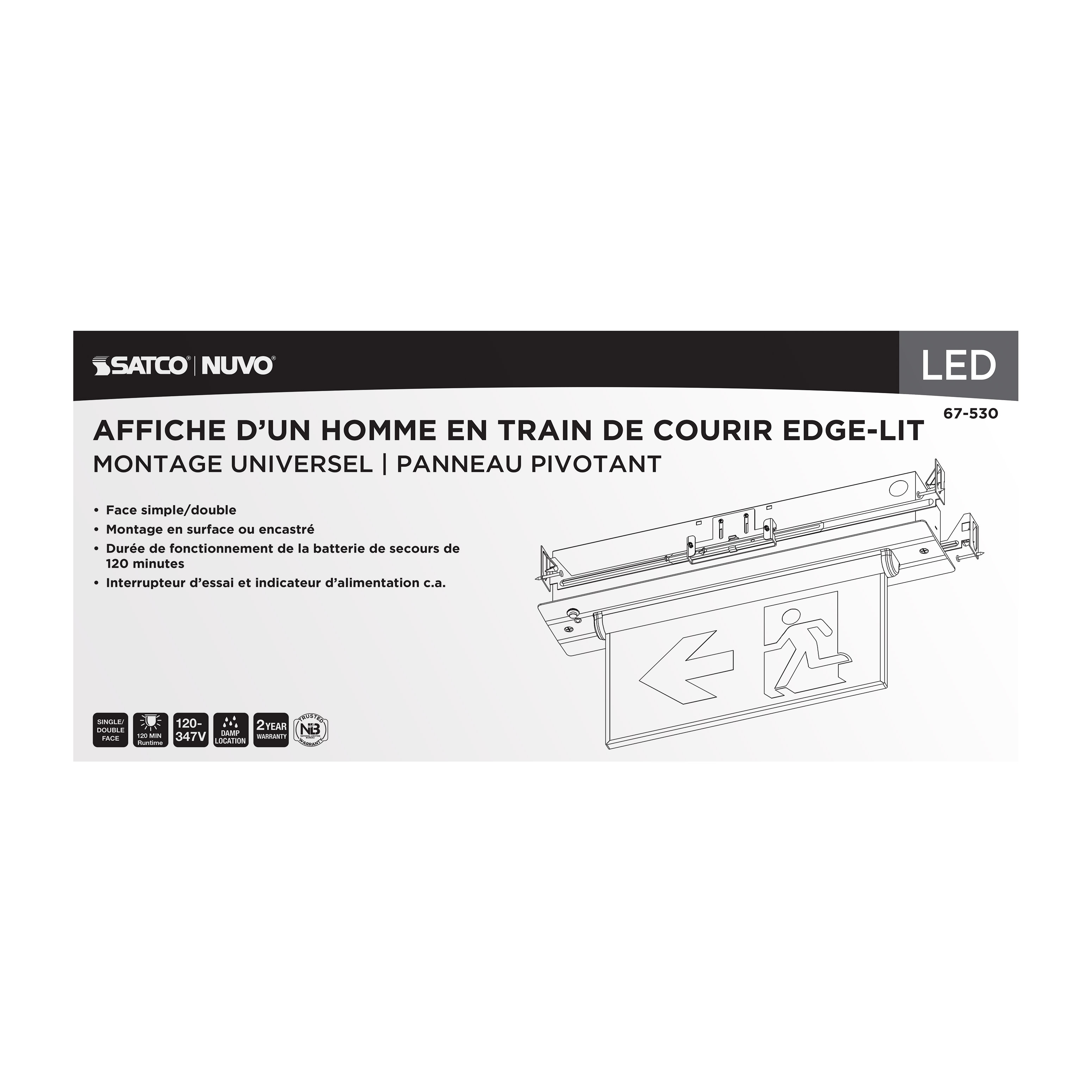 EX SIGN-CAN-EL-AL - 67-530