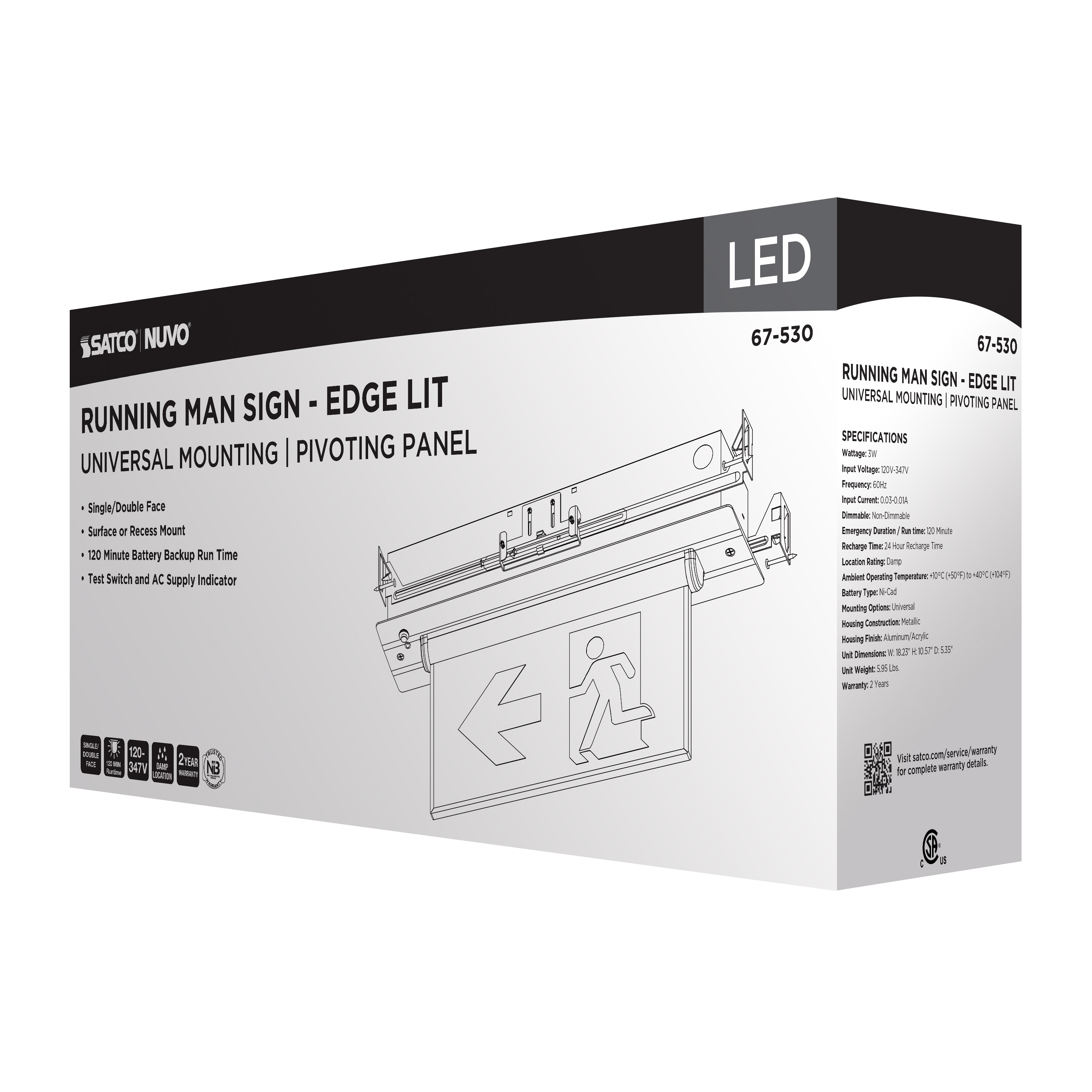 EX SIGN-CAN-EL-AL - 67-530