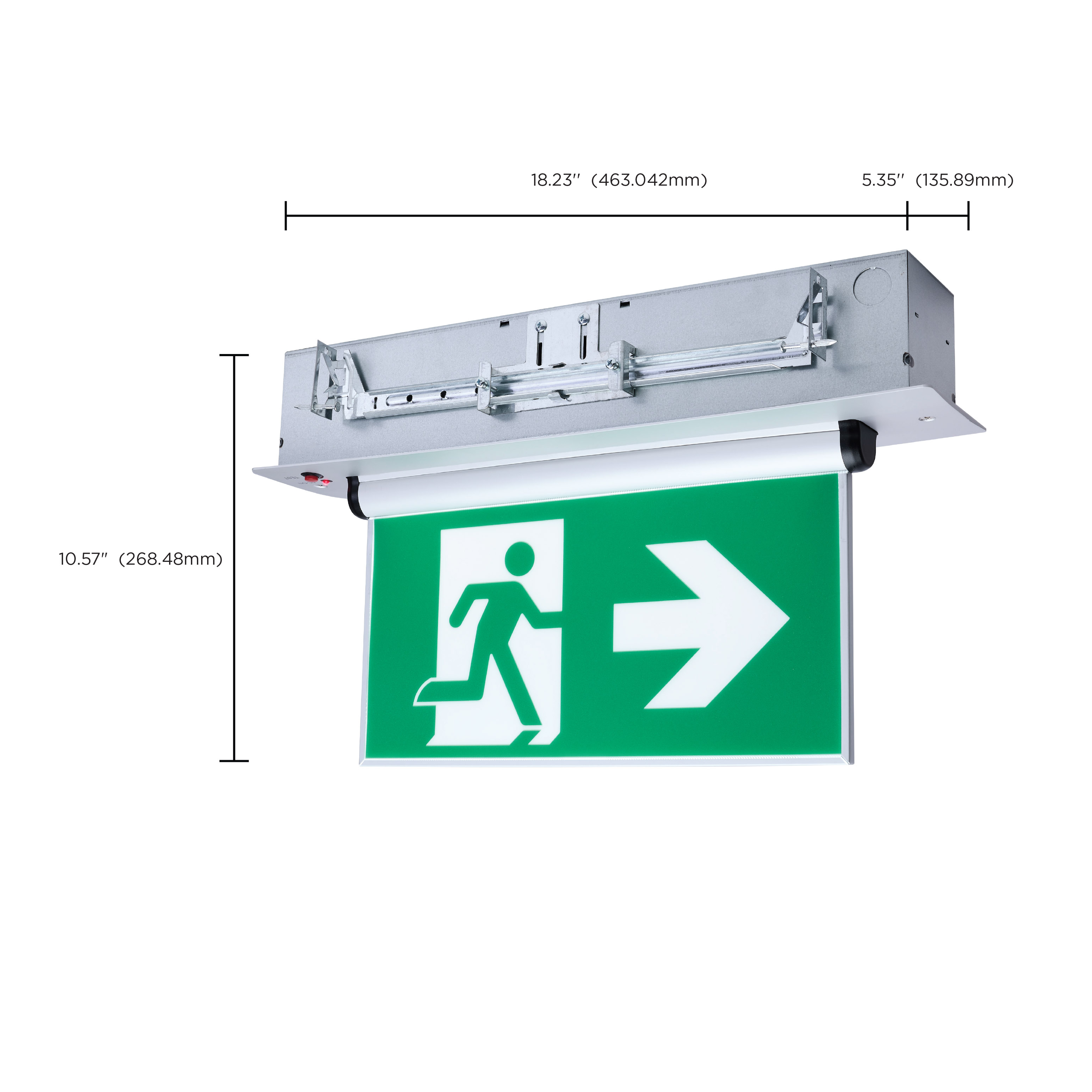 EX SIGN-CAN-EL-AL - 67-530