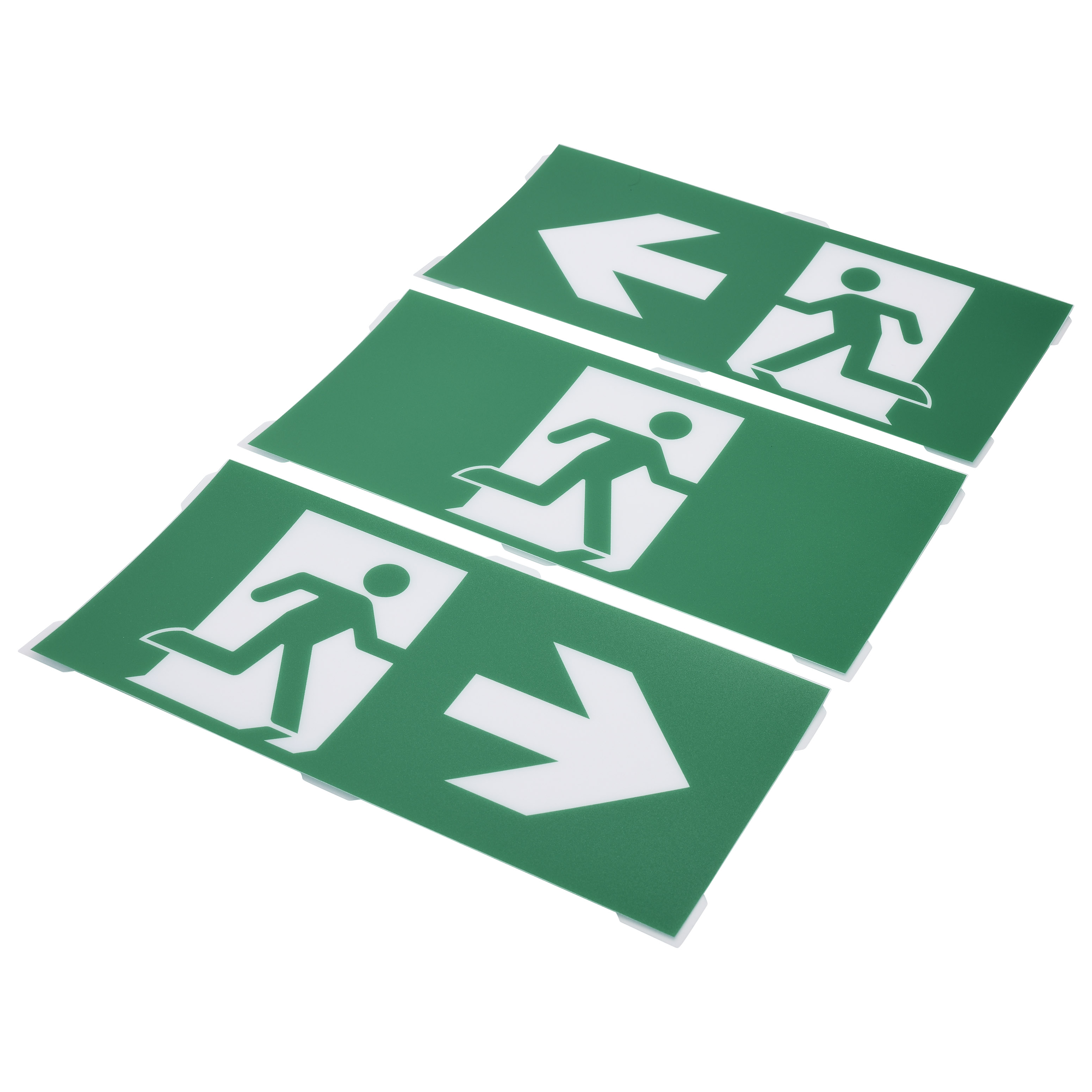 EX SIGN-CAN-EL FL-AL - 67-540