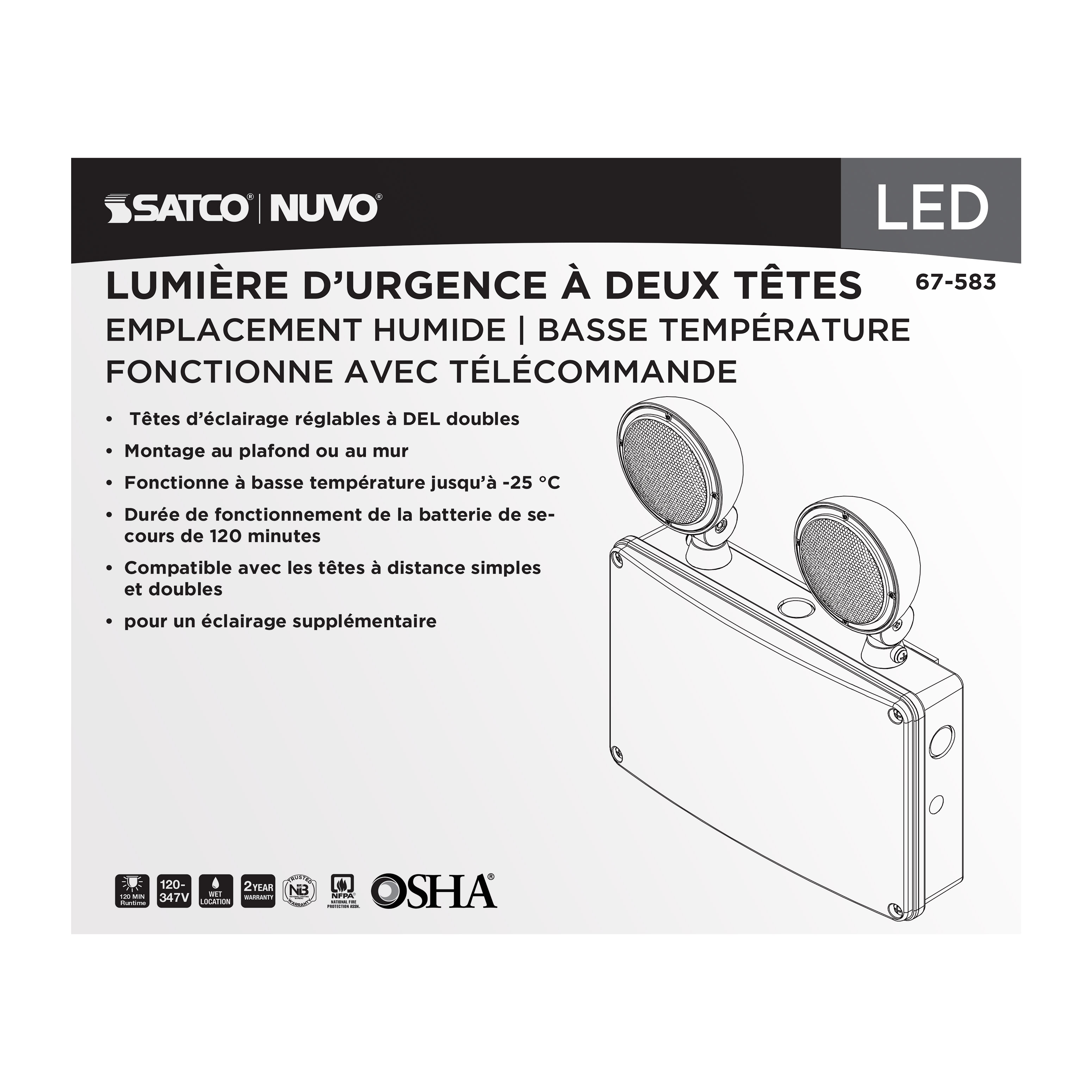 EM LIGHT-CAN-WET LT-RC - 67-583