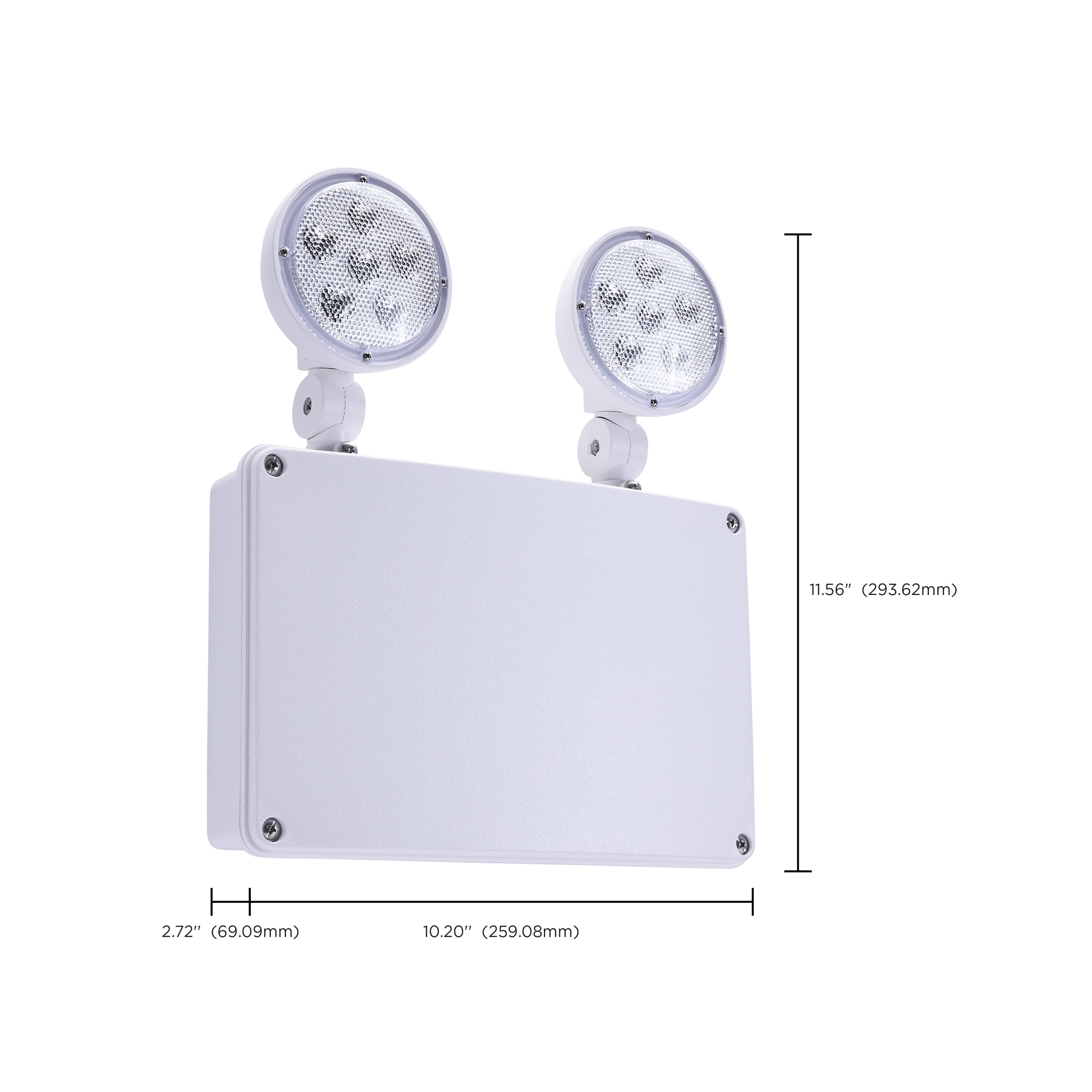 EM LIGHT-CAN-WET LT-RC - 67-583