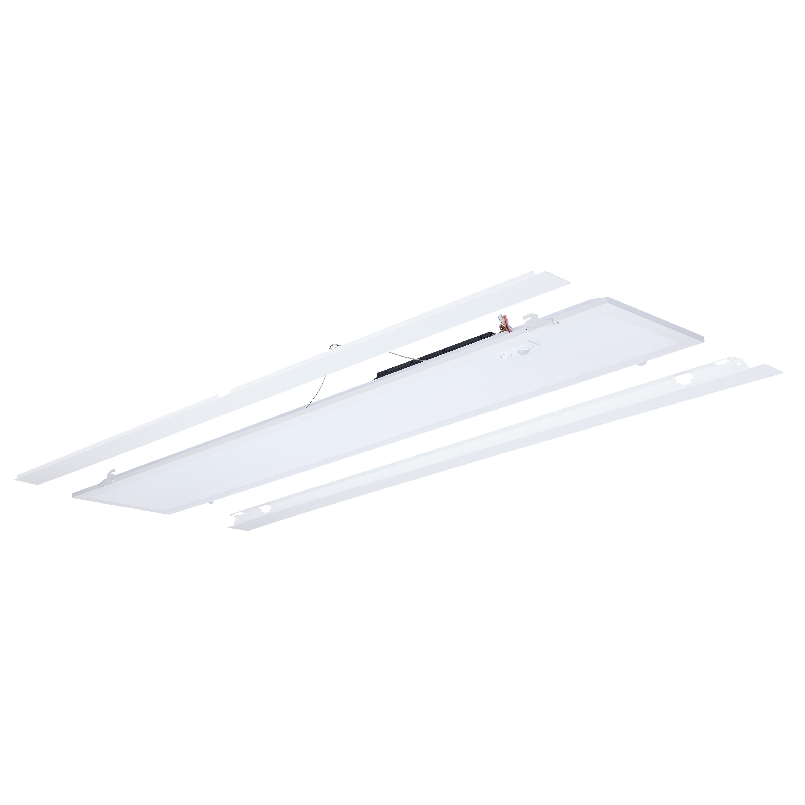 DOMINO 1X4 PANEL RETROFIT KIT - 68-110