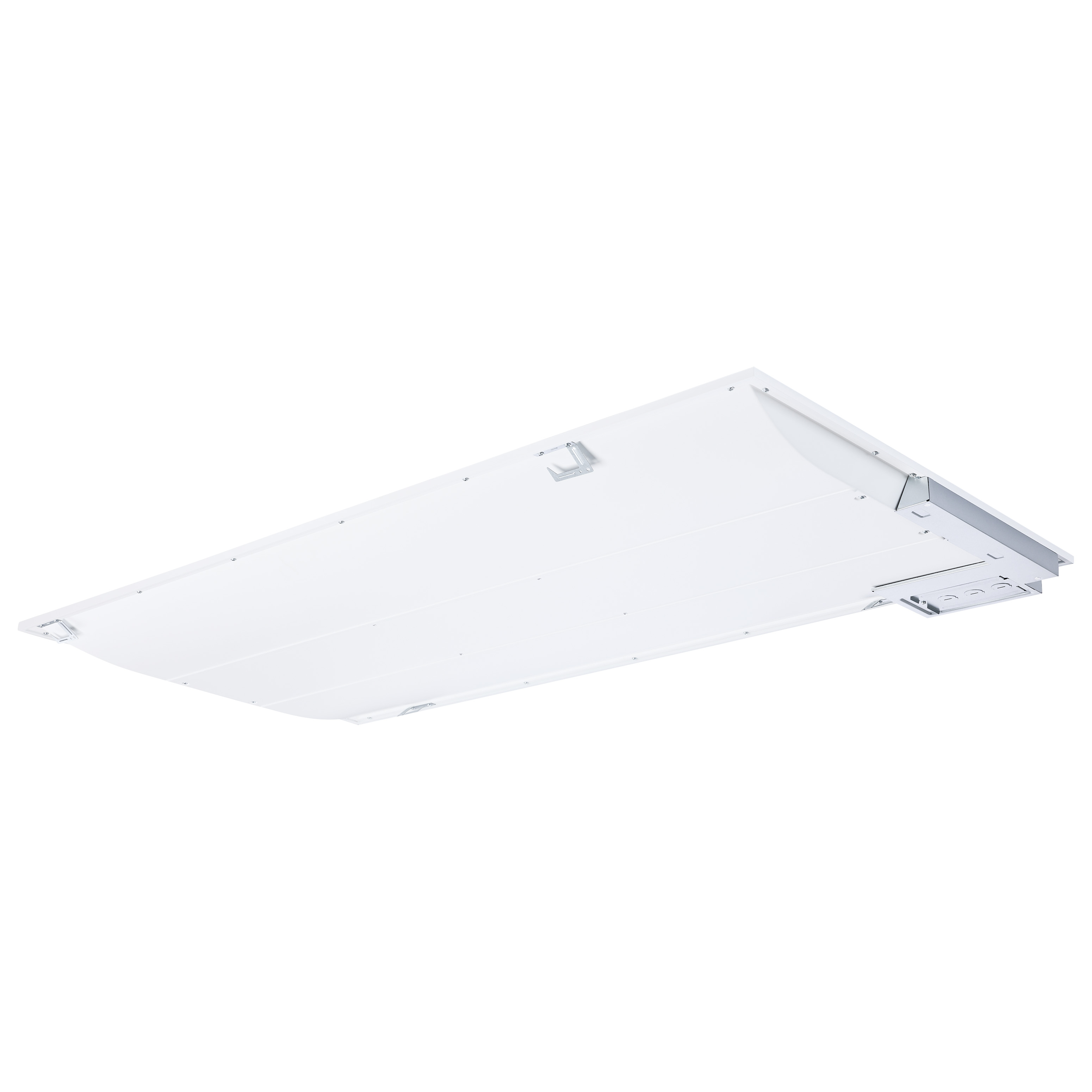 DOMINO 2X4 TROFFER - 68-112