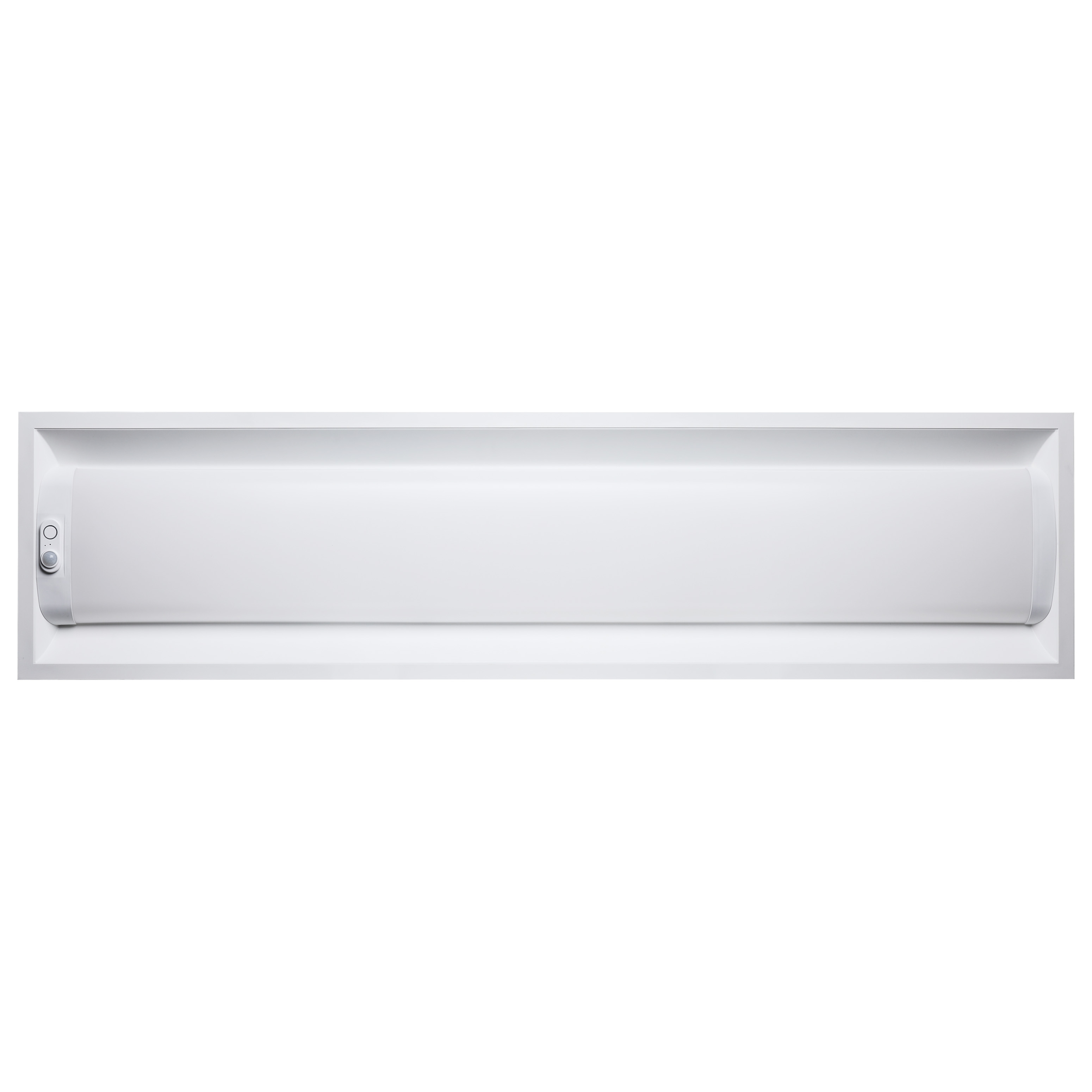 DOMINO 1X4 TROFFER - 68-113