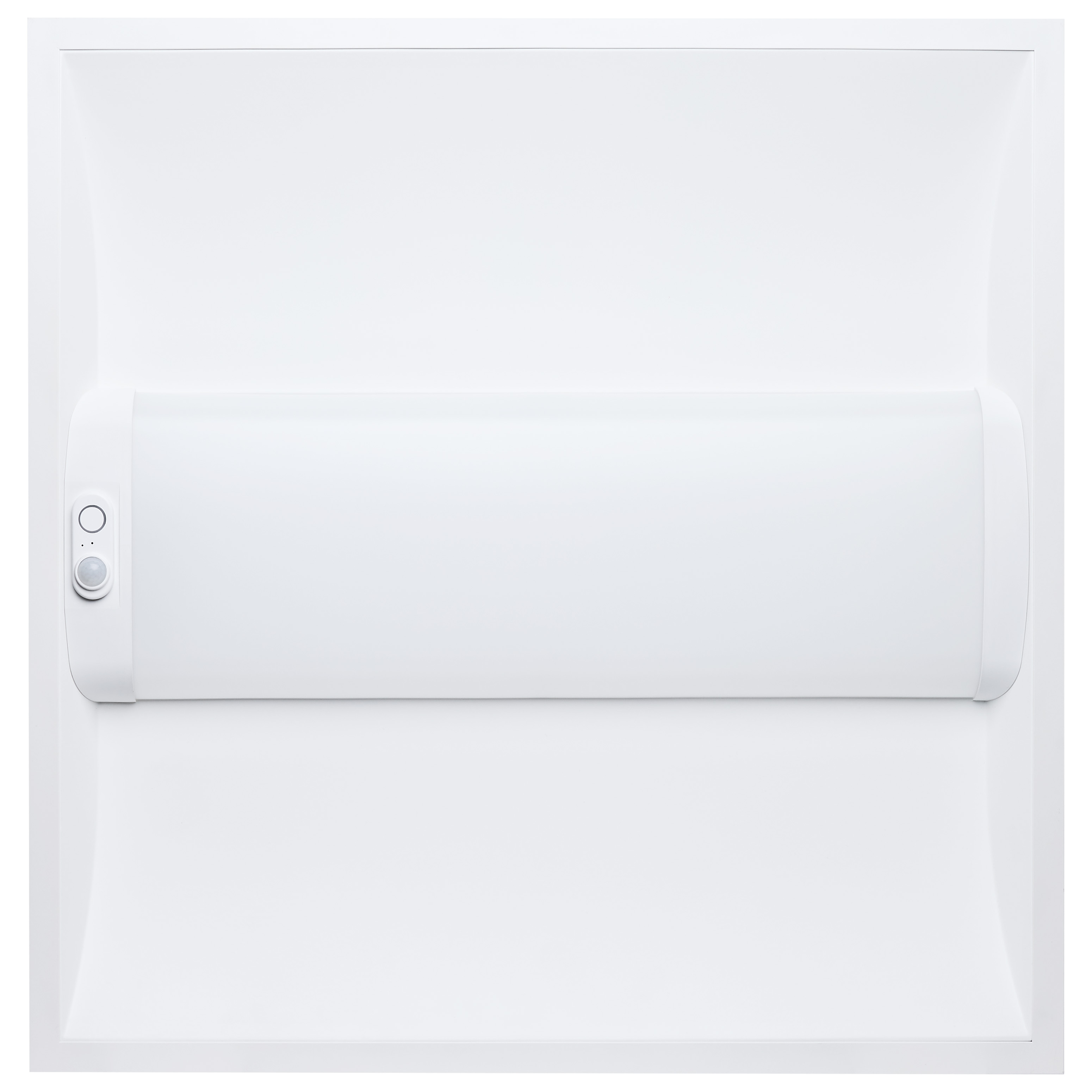 DOMINO 2X2 TROFFER-EM - 68-115