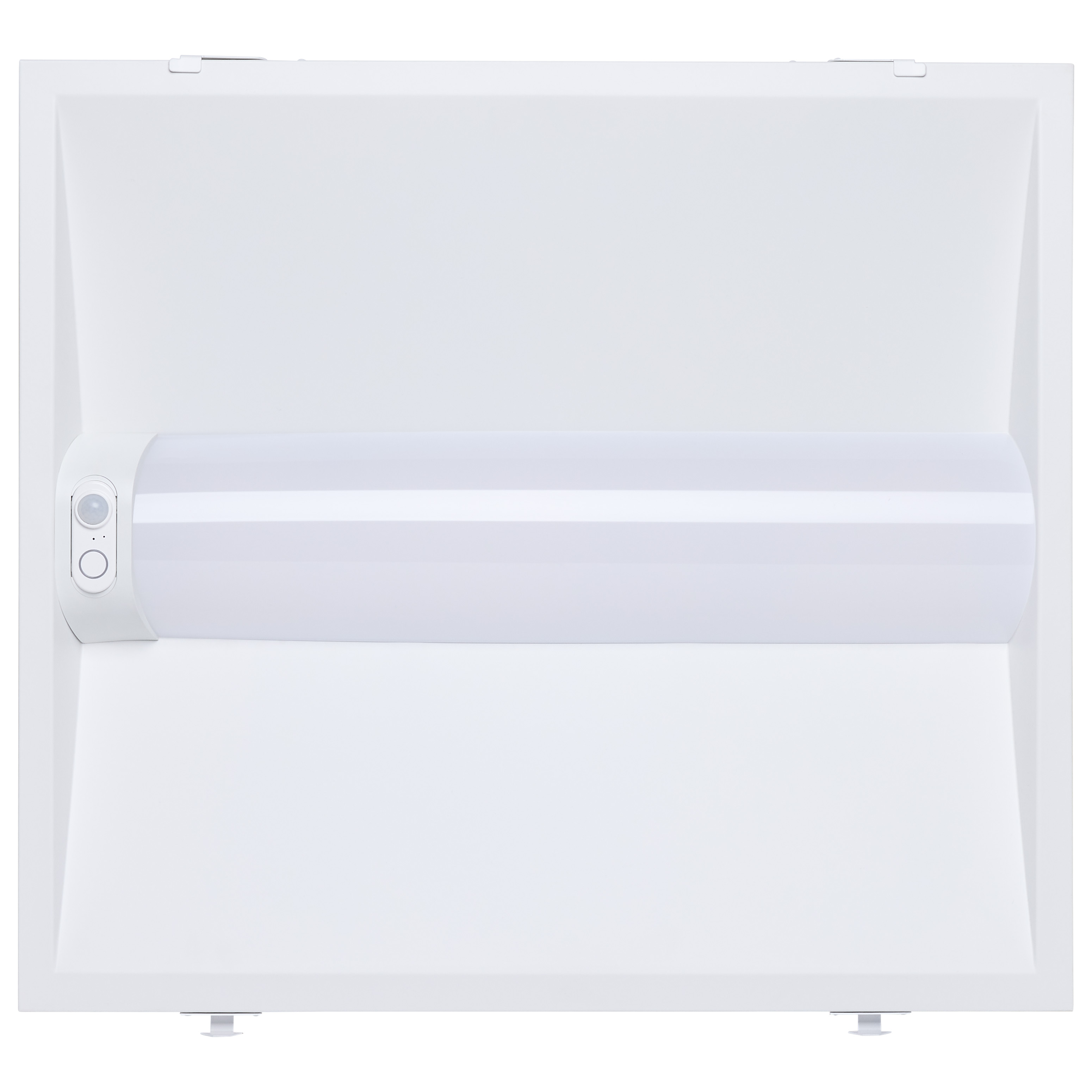 DOMINO 2X2 TROFFER RETRO KIT - 68-118