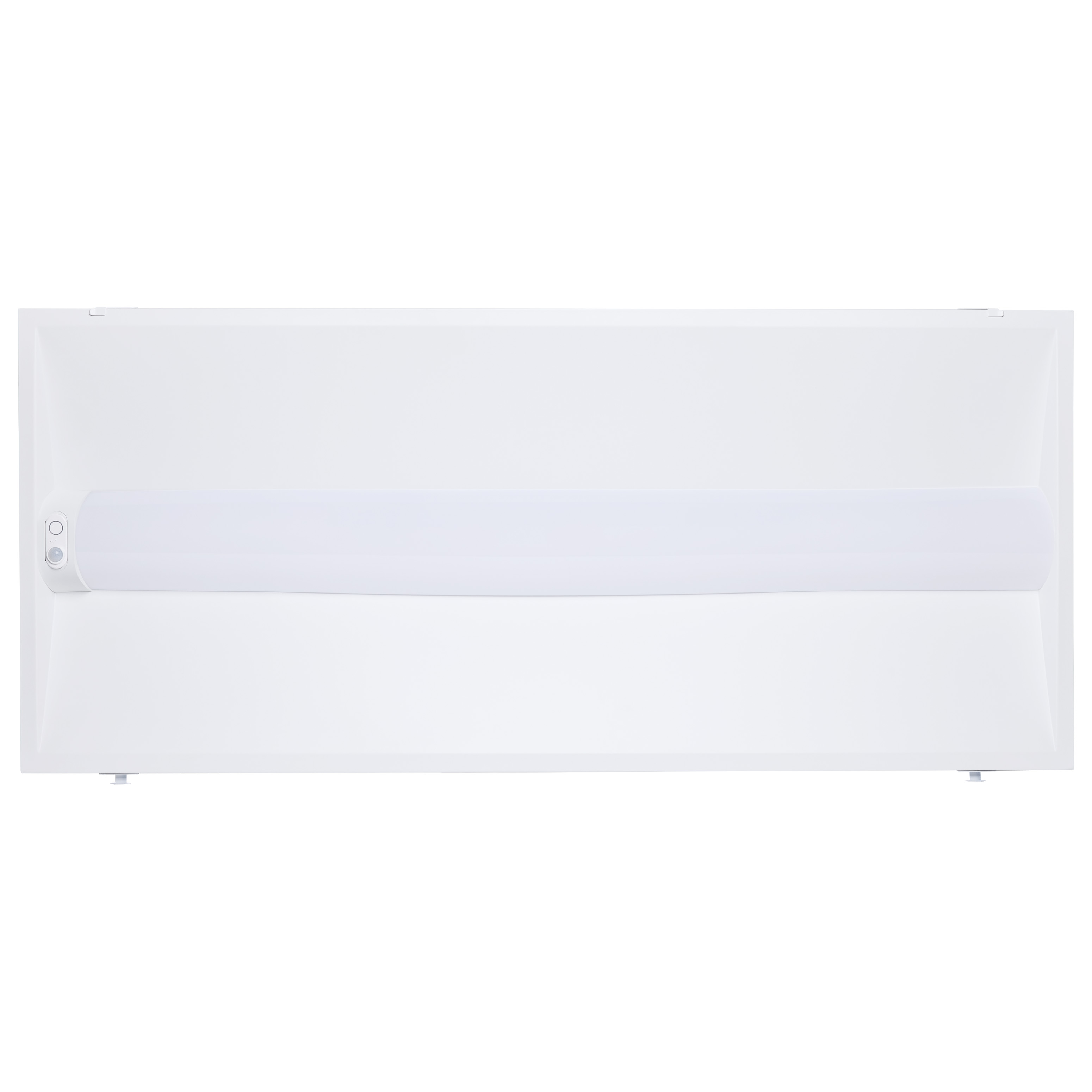 DOMINO 2X4 TROFFER RETRO KIT - 68-119