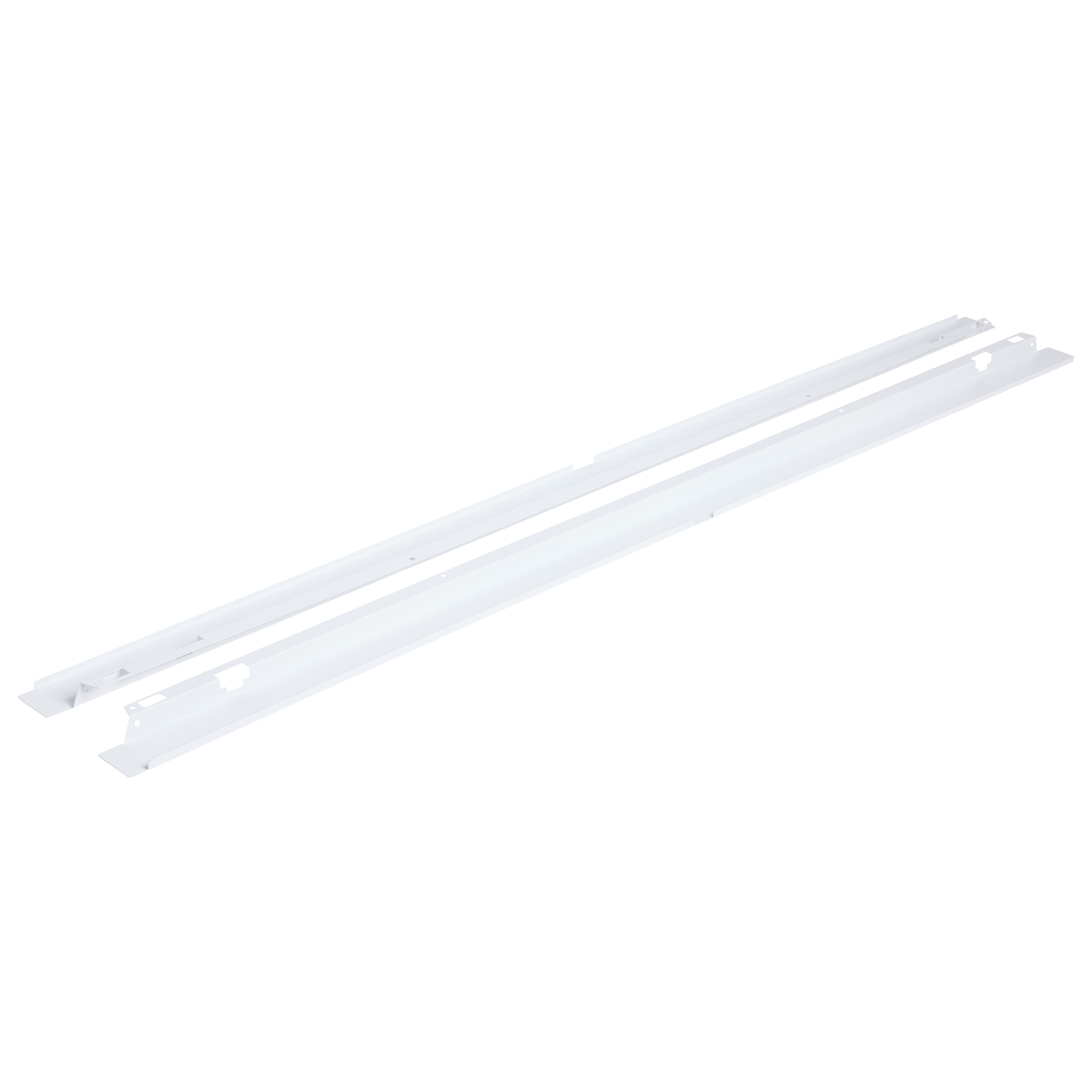 DOMINO 2X4 TROFFER RETRO KIT - 68-119